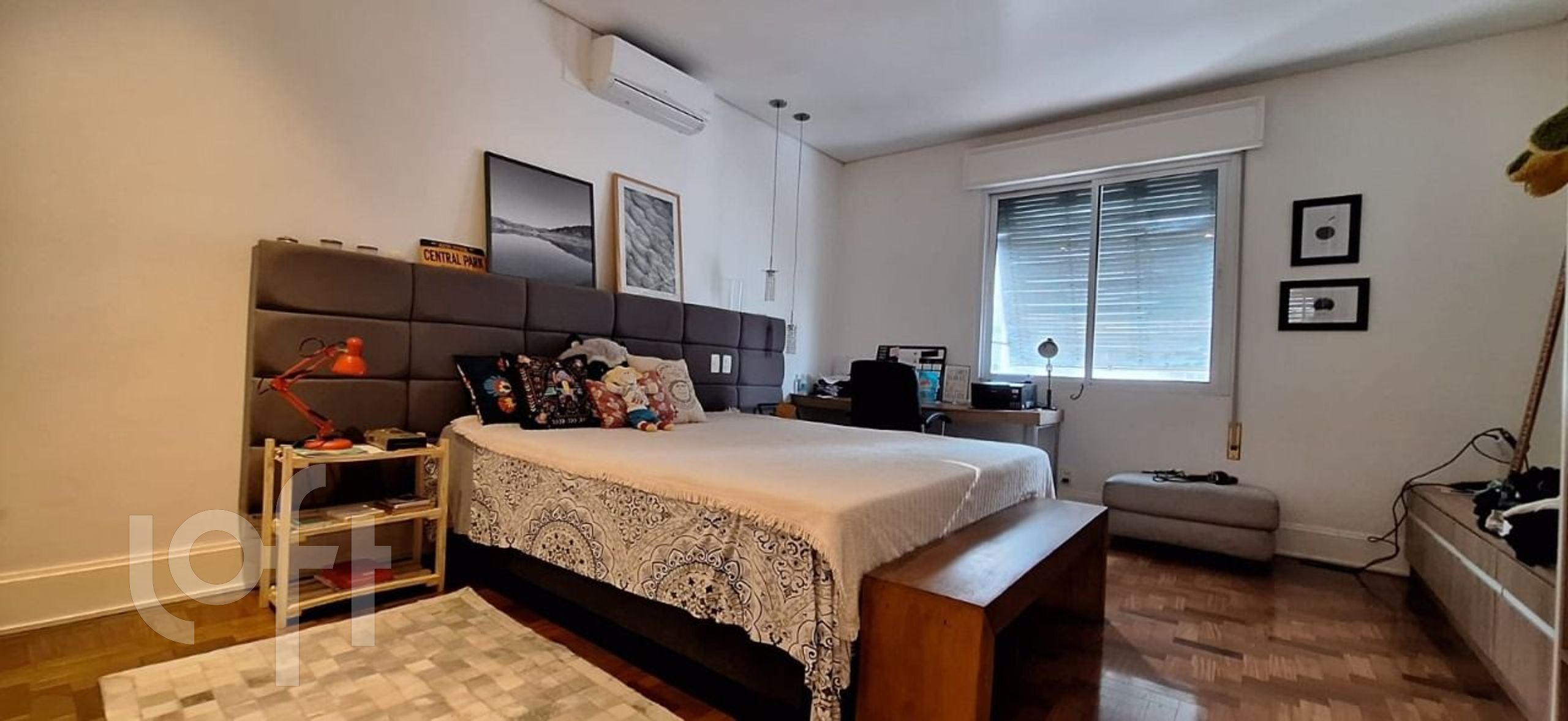 Apartamento à venda com 3 quartos, 280m² - Foto 21