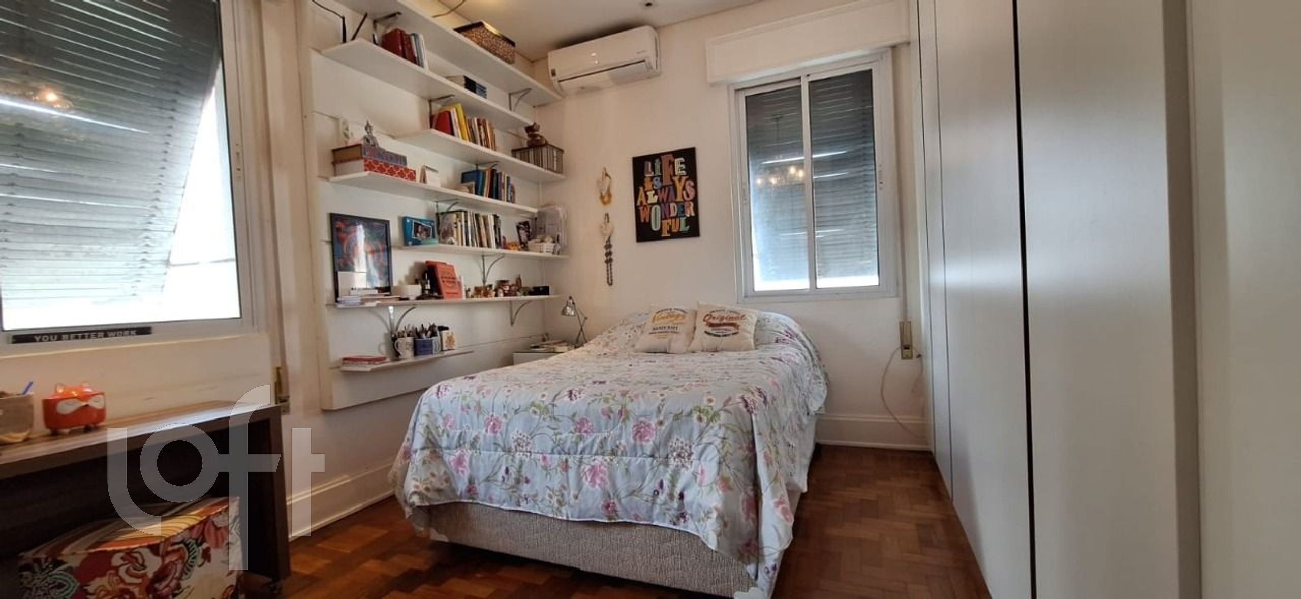 Apartamento à venda com 3 quartos, 280m² - Foto 15