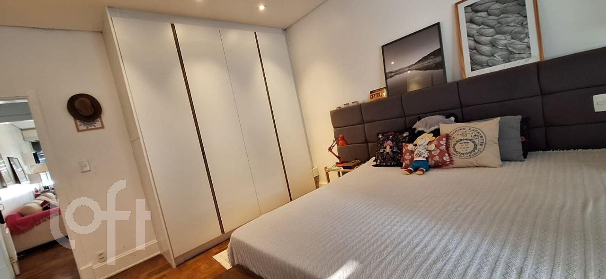 Apartamento à venda com 3 quartos, 280m² - Foto 19