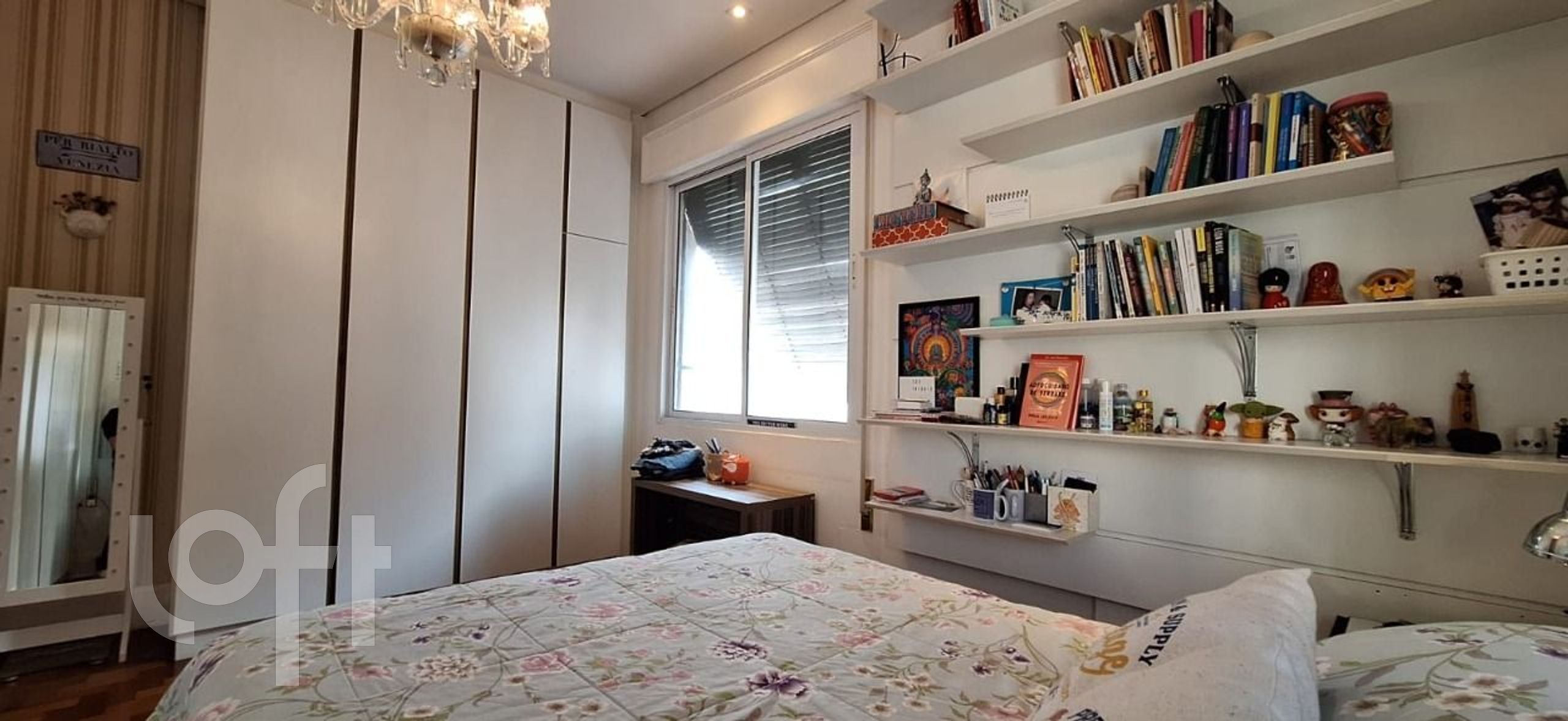 Apartamento à venda com 3 quartos, 280m² - Foto 16