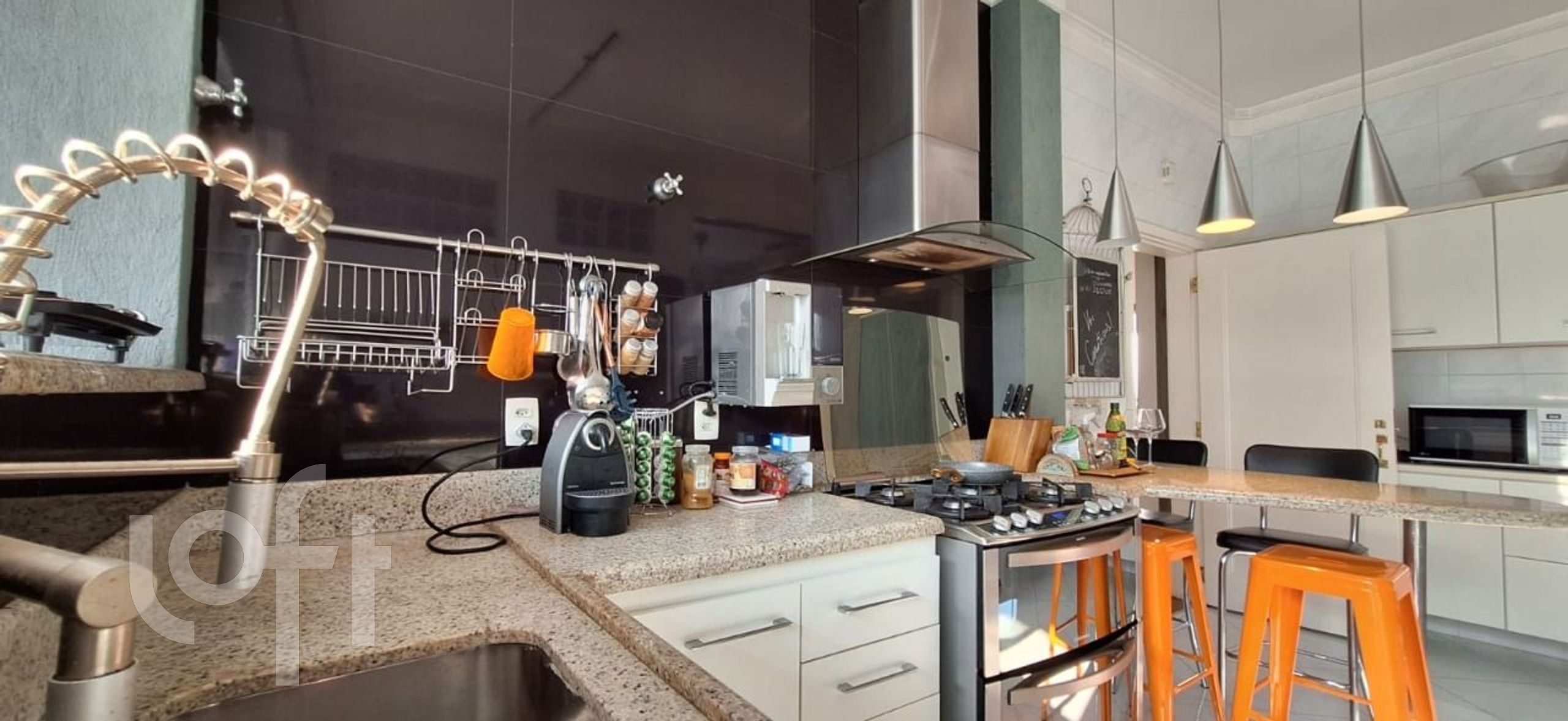 Apartamento à venda com 3 quartos, 280m² - Foto 7