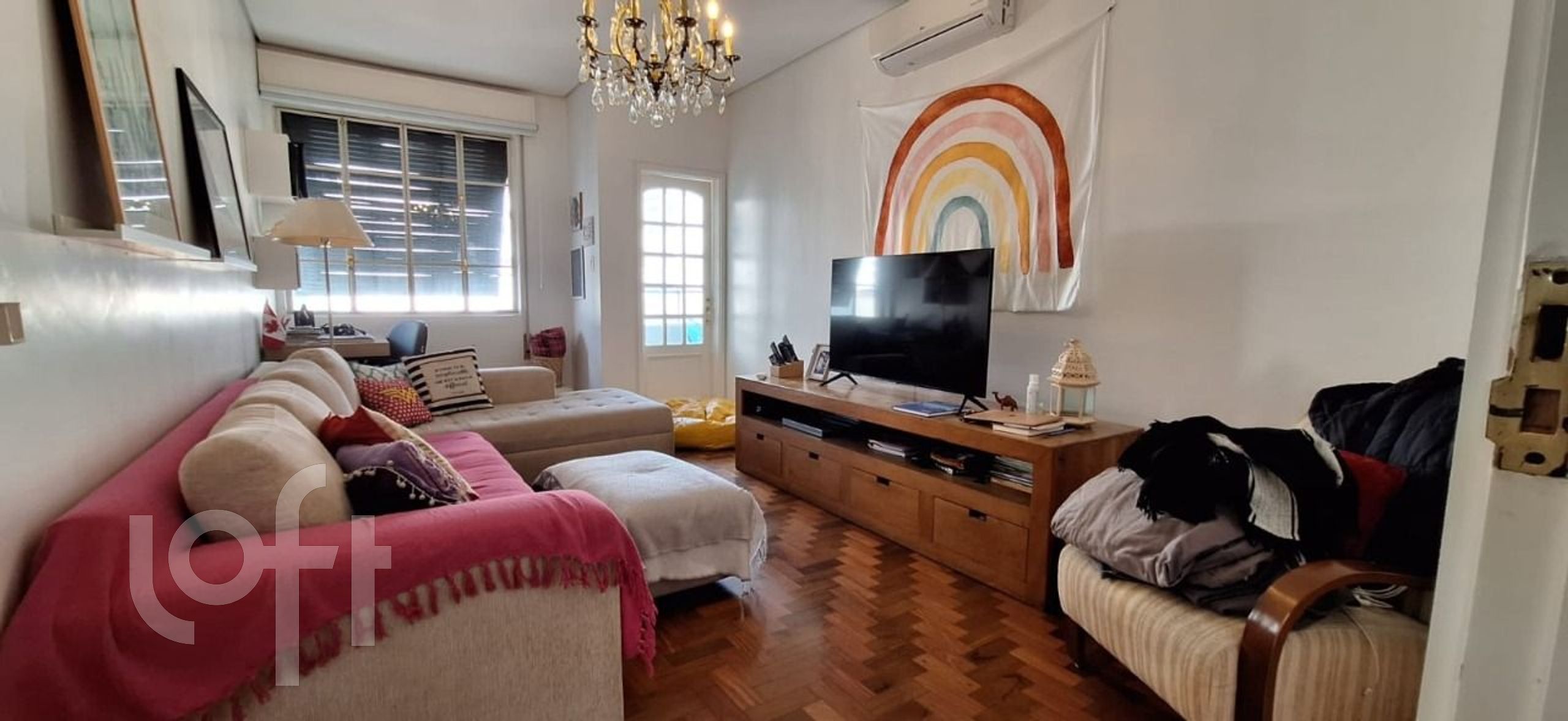 Apartamento à venda com 3 quartos, 280m² - Foto 5