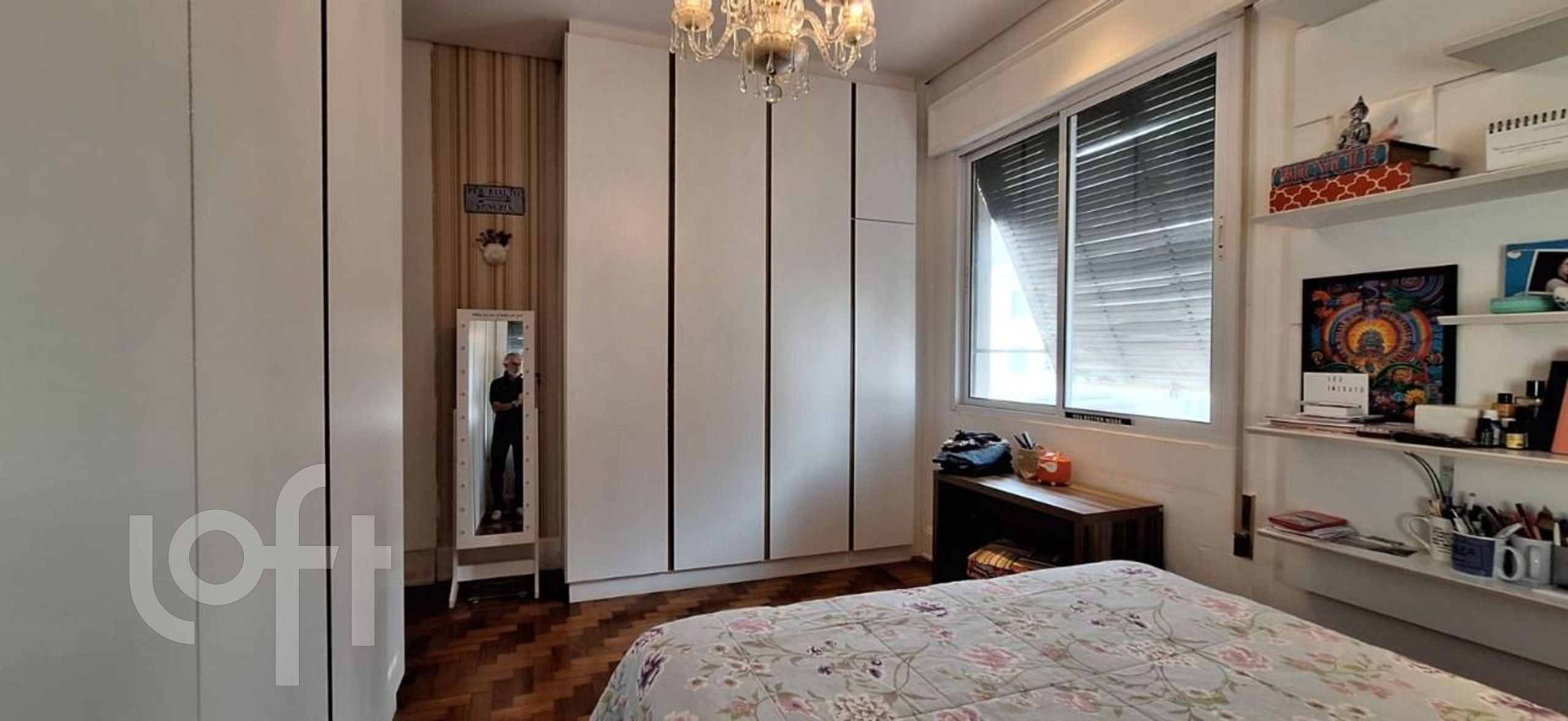 Apartamento à venda com 3 quartos, 280m² - Foto 17