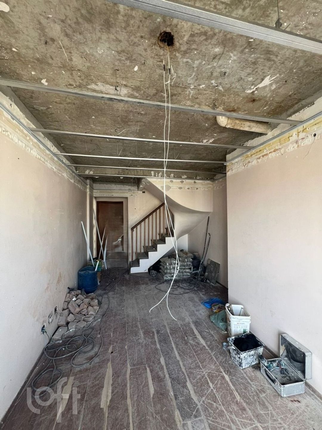 Apartamento à venda em Pompeia com 140 m², 2 quart
