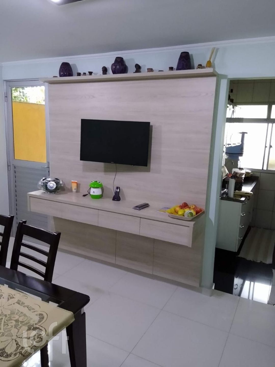 Casa à venda com 3 quartos, 160m² - Foto 4