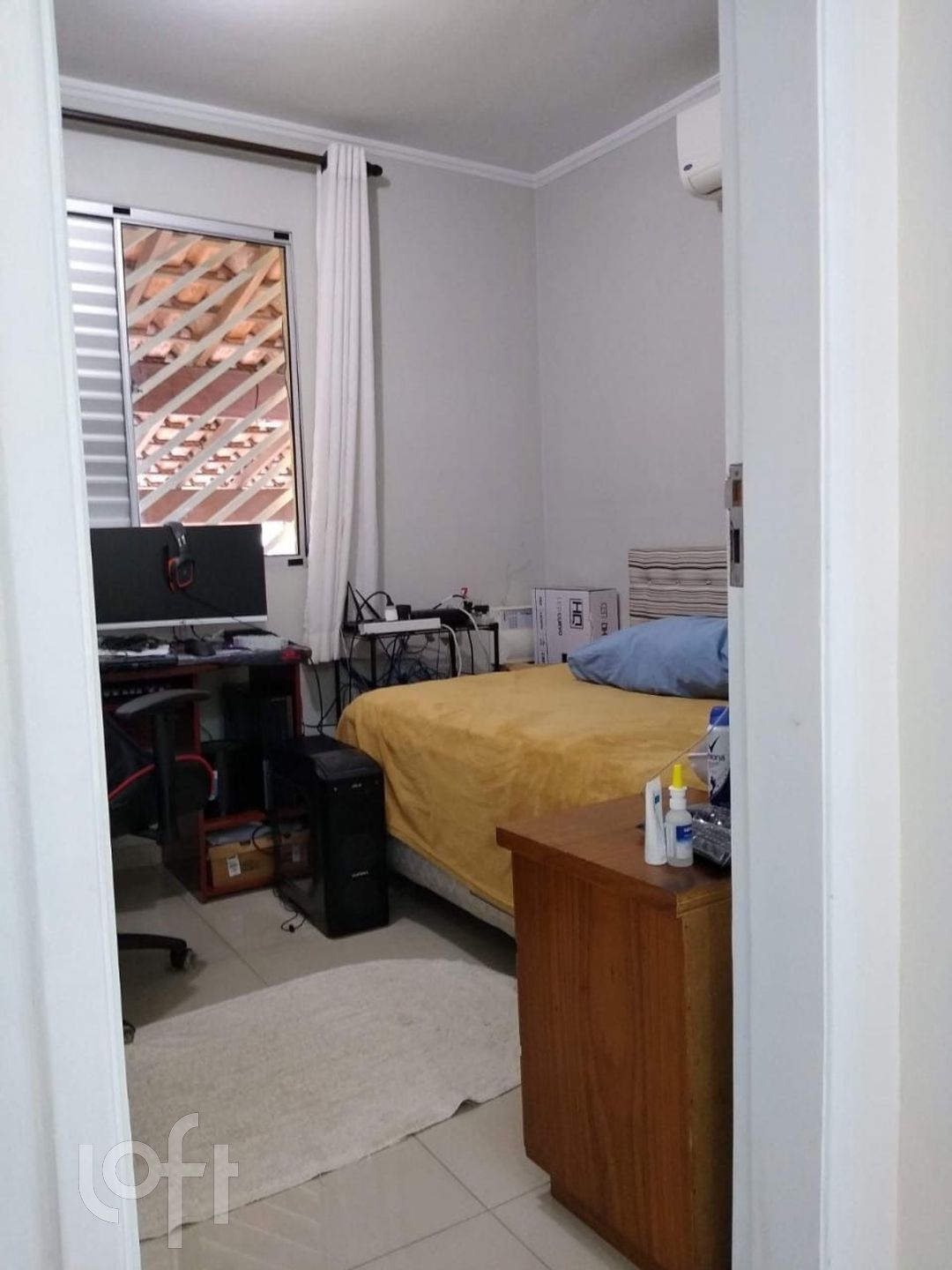 Casa à venda com 3 quartos, 160m² - Foto 12