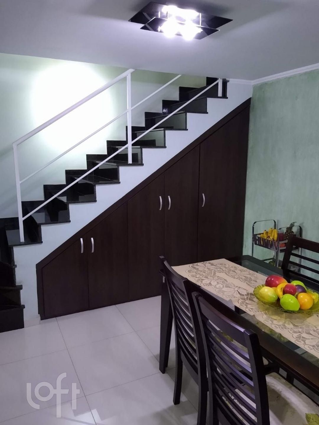 Casa à venda com 3 quartos, 160m² - Foto 6