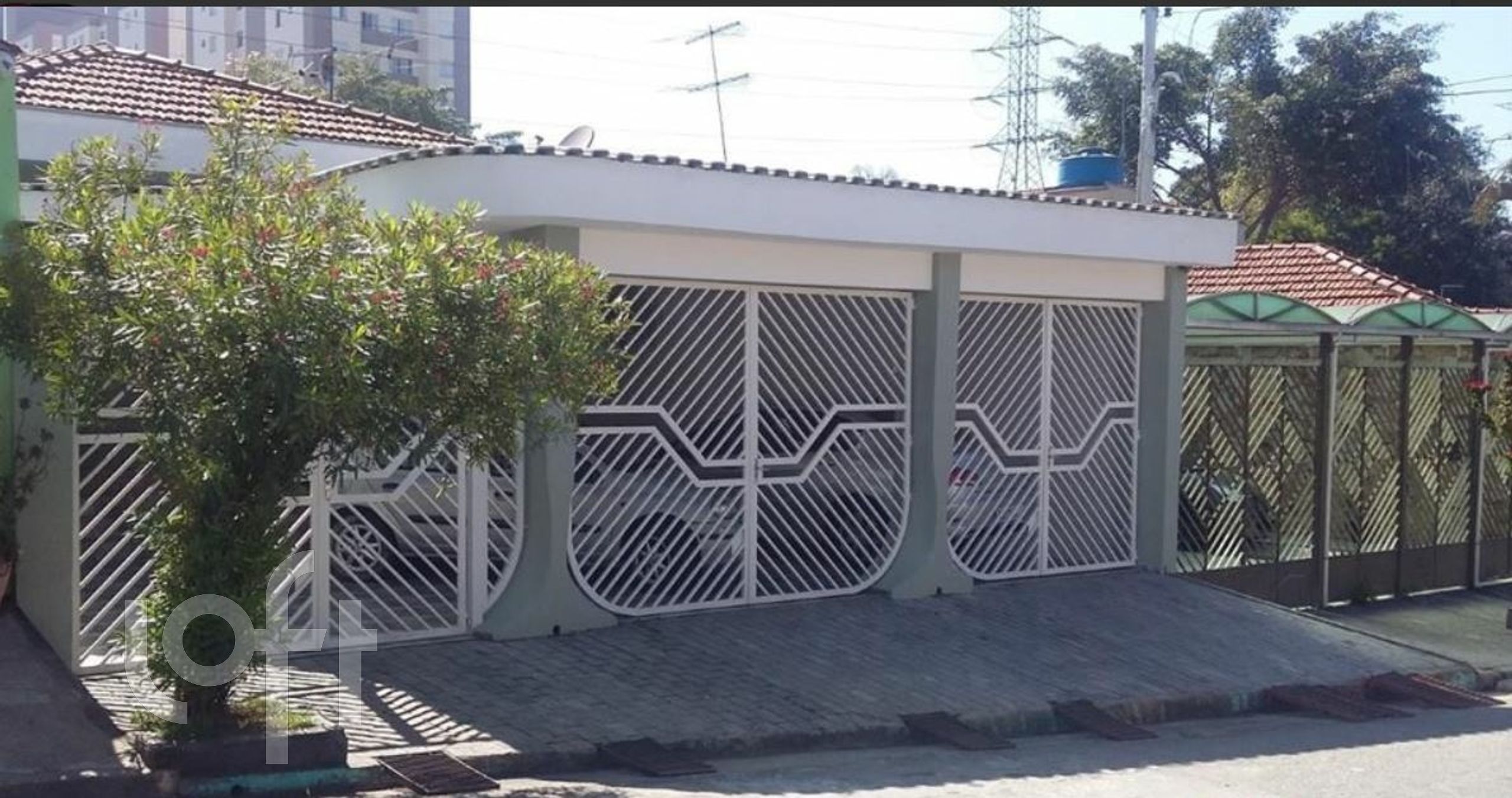 Casa, 6 quartos, 300 m² - Foto 1