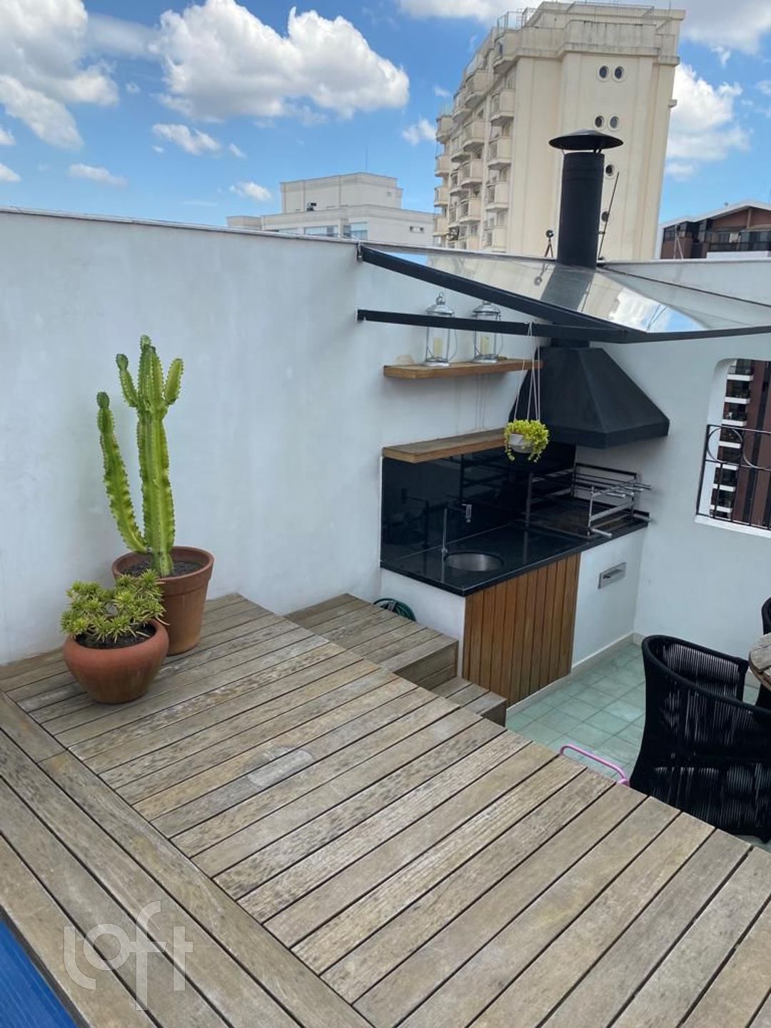 Apartamento à venda com 2 quartos, 139m² - Foto 19