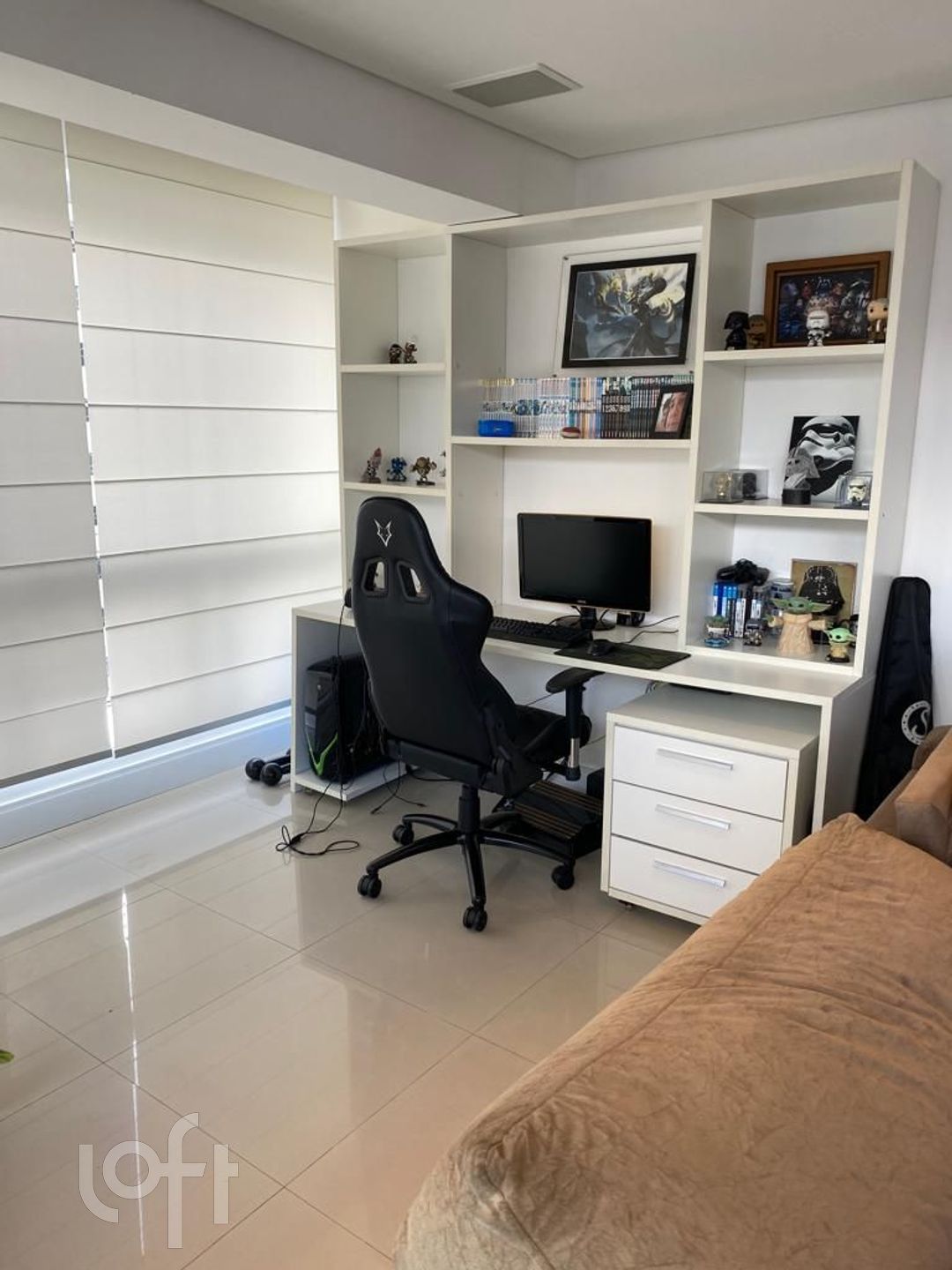 Apartamento à venda com 2 quartos, 139m² - Foto 9