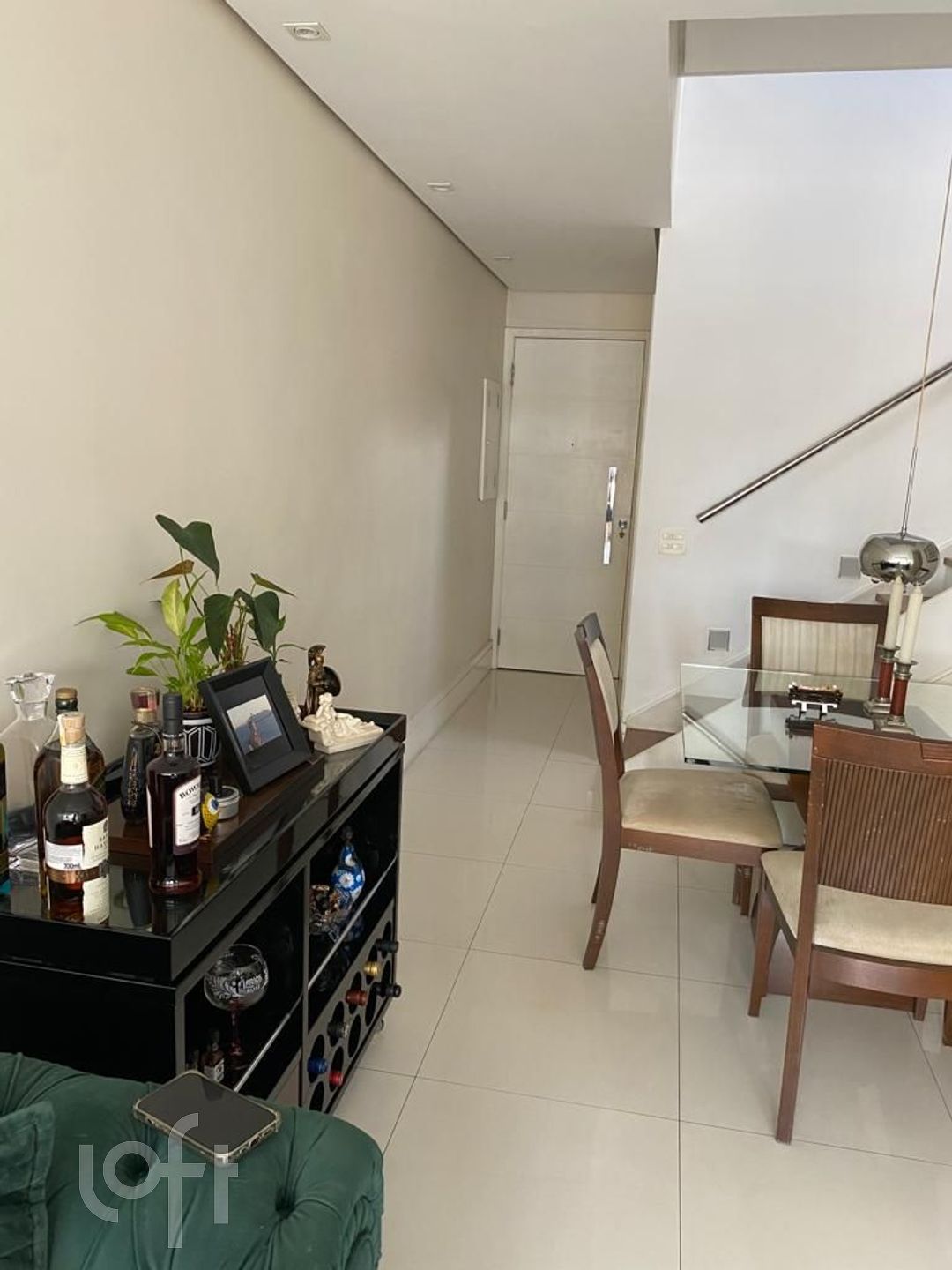 Apartamento à venda com 2 quartos, 139m² - Foto 5