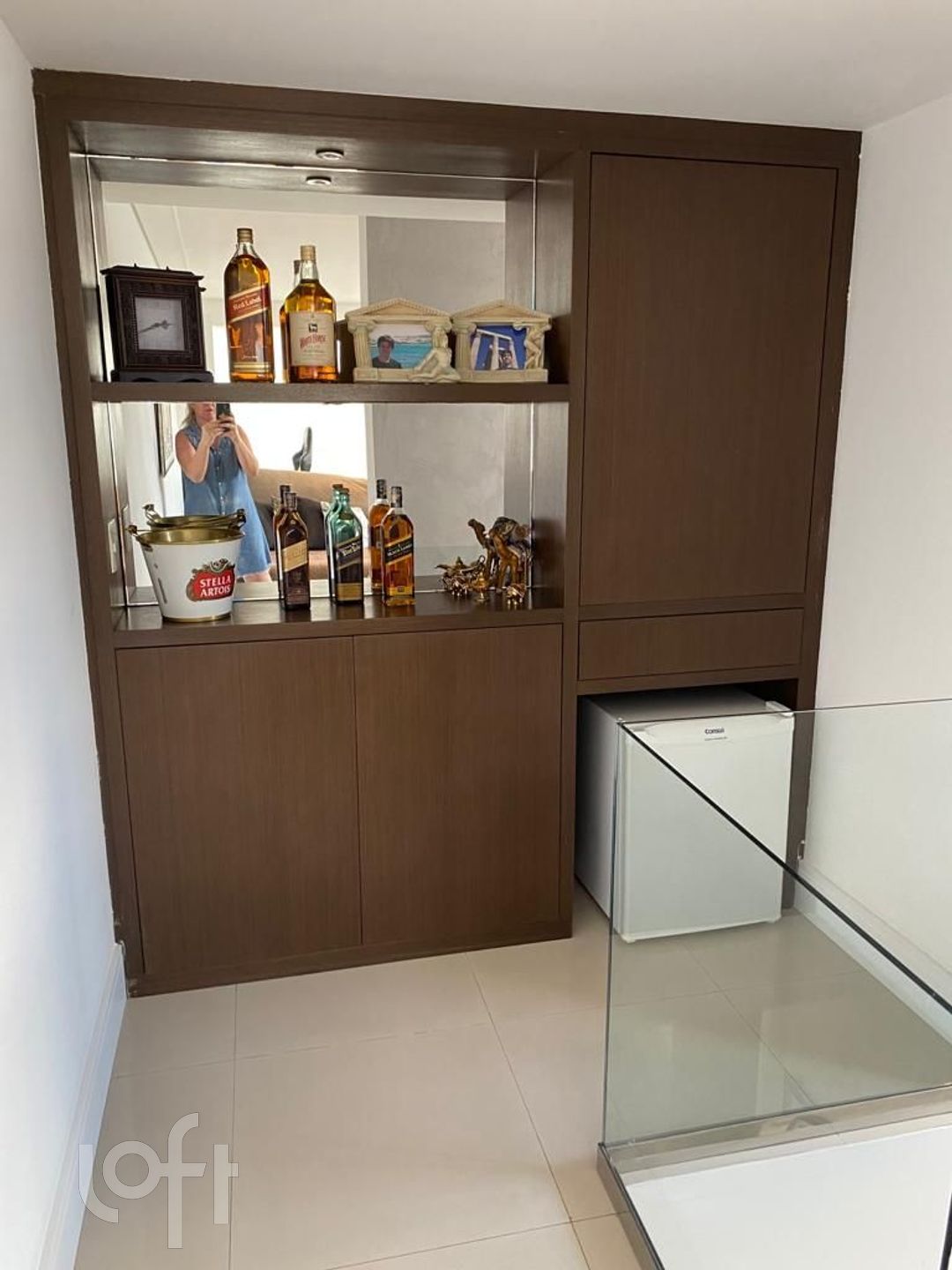 Apartamento à venda com 2 quartos, 139m² - Foto 7