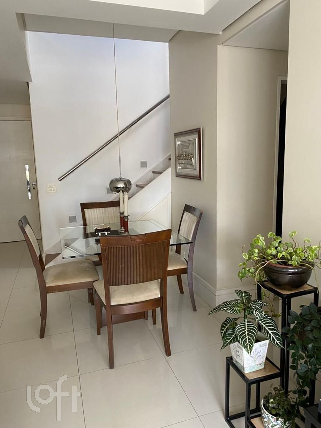 Apartamento à venda com 2 quartos, 139m² - Foto 4