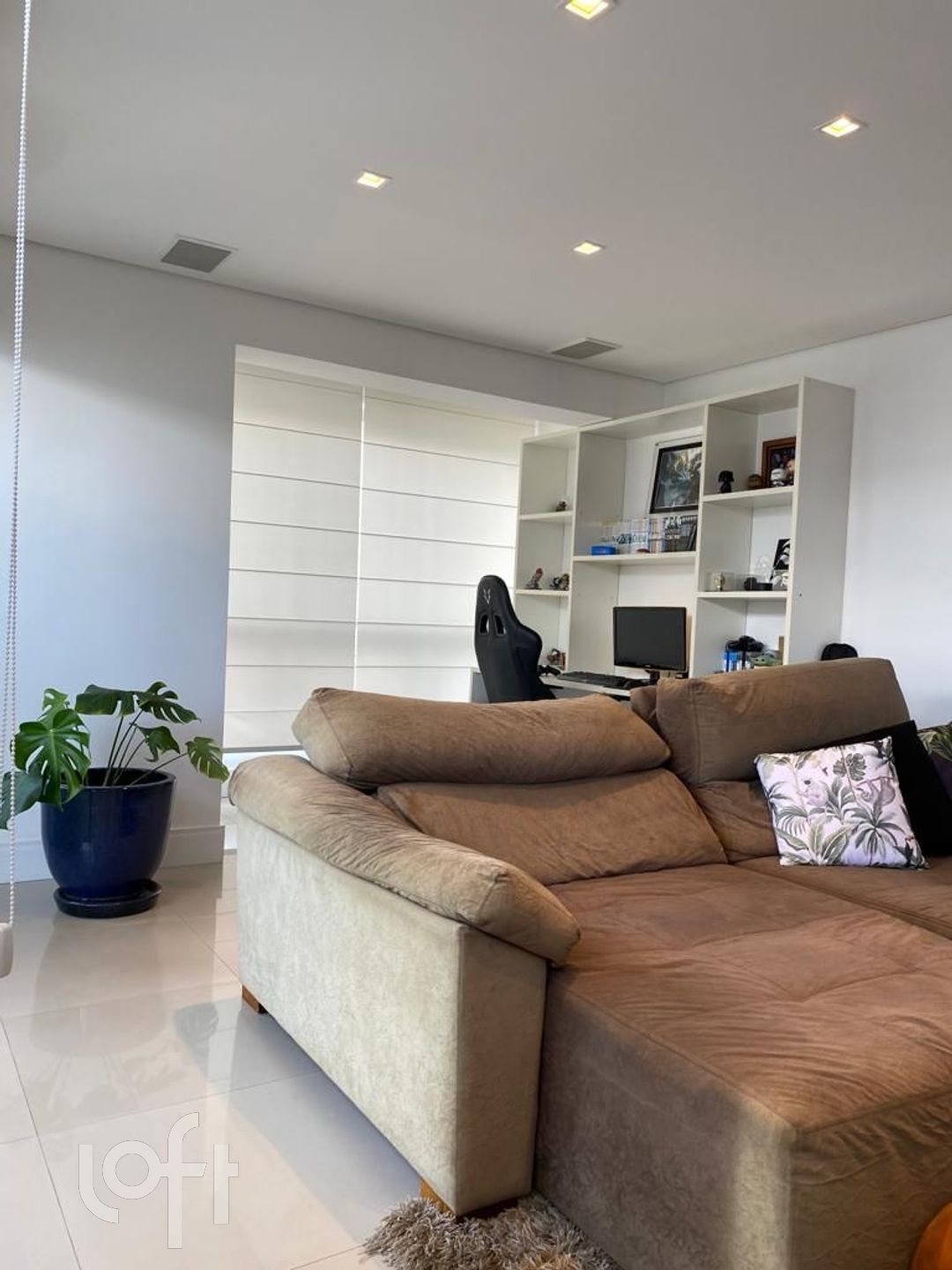 Apartamento à venda com 2 quartos, 139m² - Foto 8