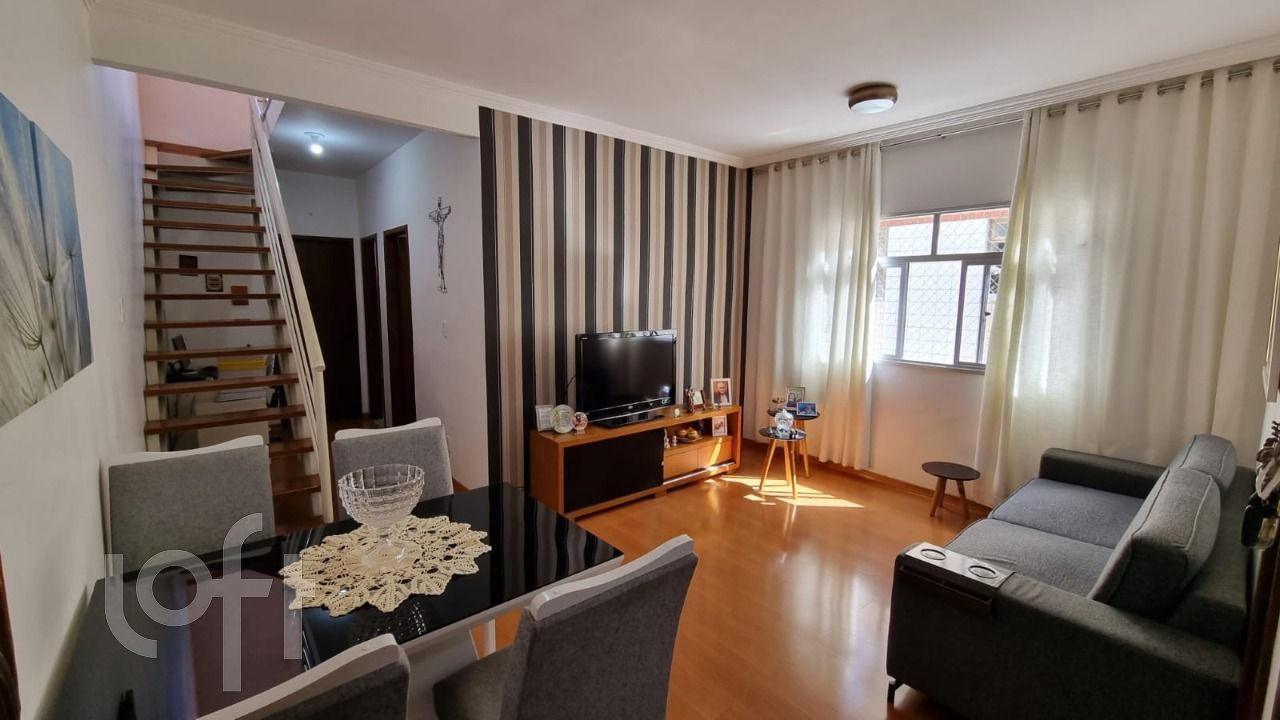 Apartamento à venda com 3 quartos, 140m² - Foto 10