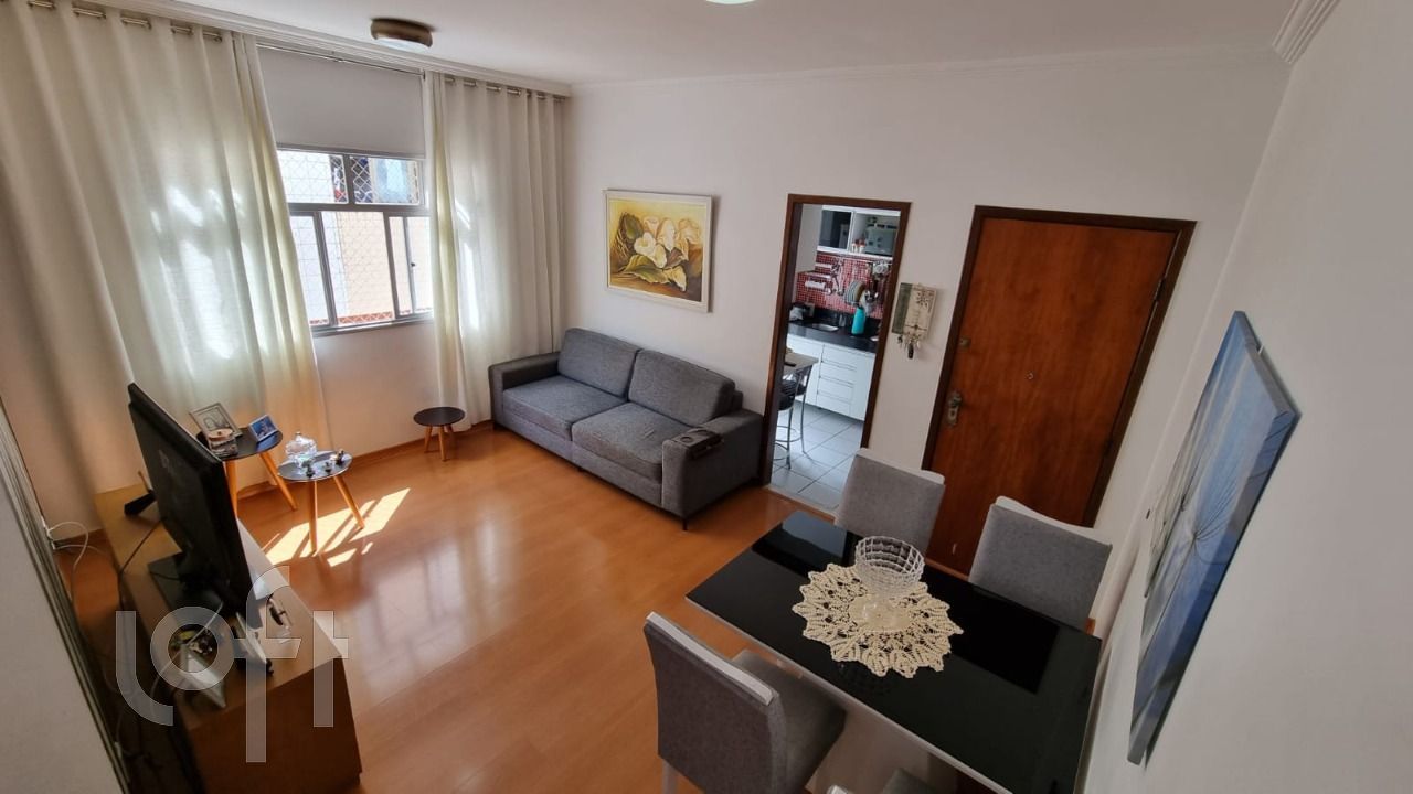 Apartamento à venda com 3 quartos, 140m² - Foto 12