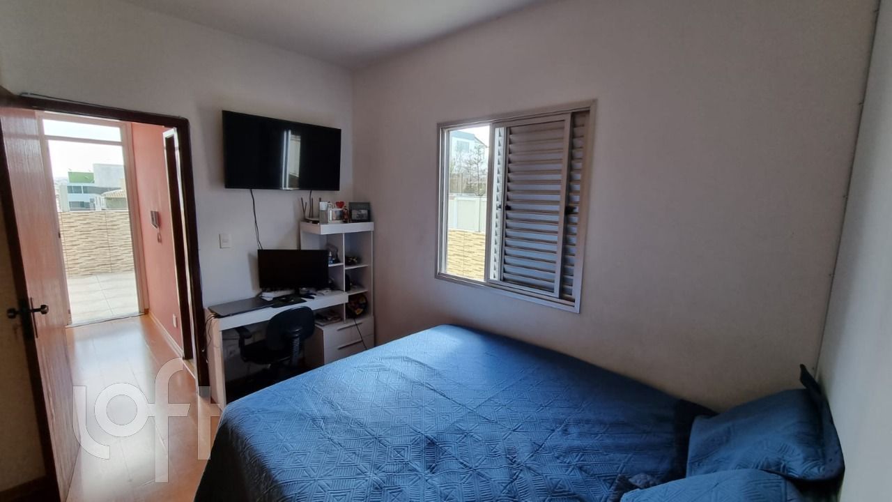 Apartamento à venda com 3 quartos, 140m² - Foto 20