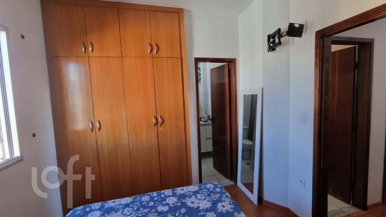 Apartamento à venda com 3 quartos, 140m² - Foto 16