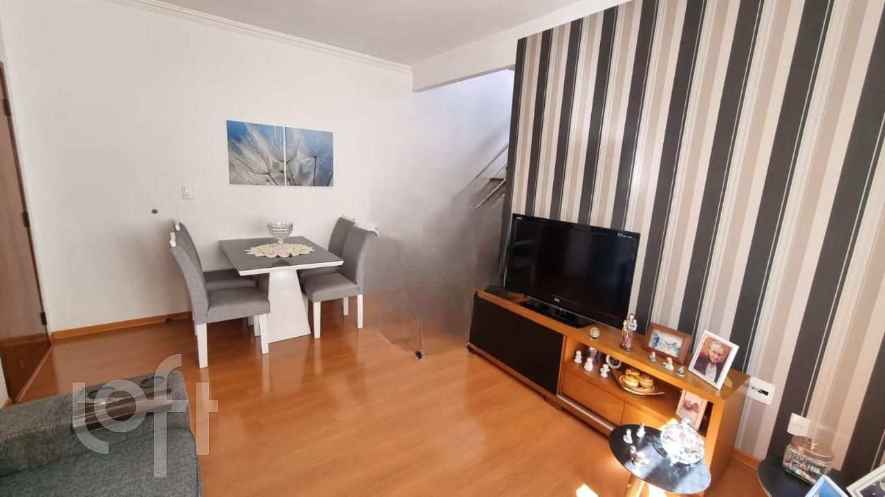 Apartamento à venda com 3 quartos, 140m² - Foto 9