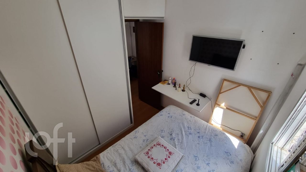 Apartamento à venda com 3 quartos, 140m² - Foto 22