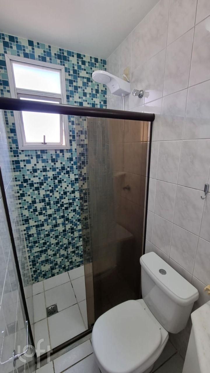 Apartamento à venda com 3 quartos, 140m² - Foto 24