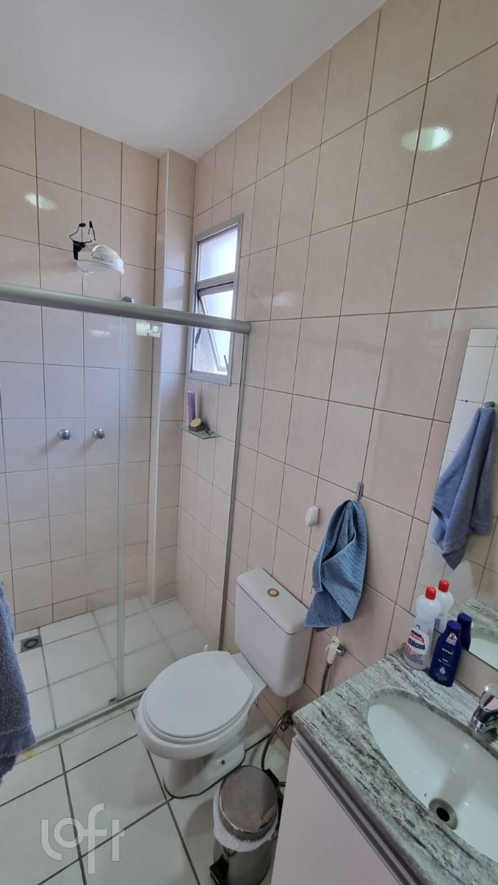 Apartamento à venda com 3 quartos, 140m² - Foto 17