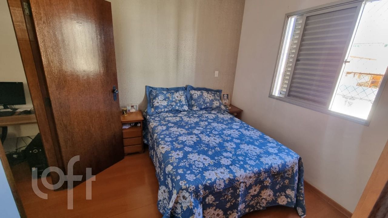 Apartamento à venda com 3 quartos, 140m² - Foto 14