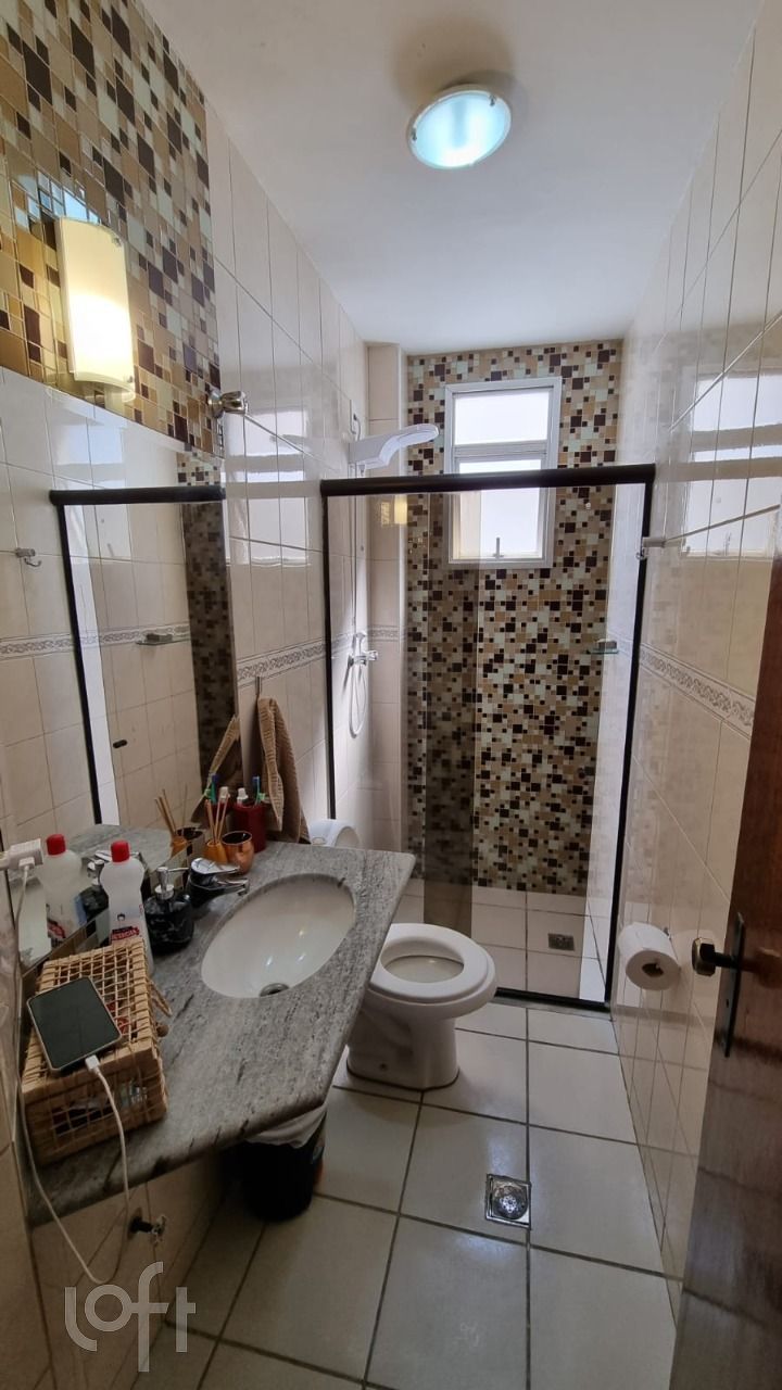 Apartamento à venda com 3 quartos, 140m² - Foto 21