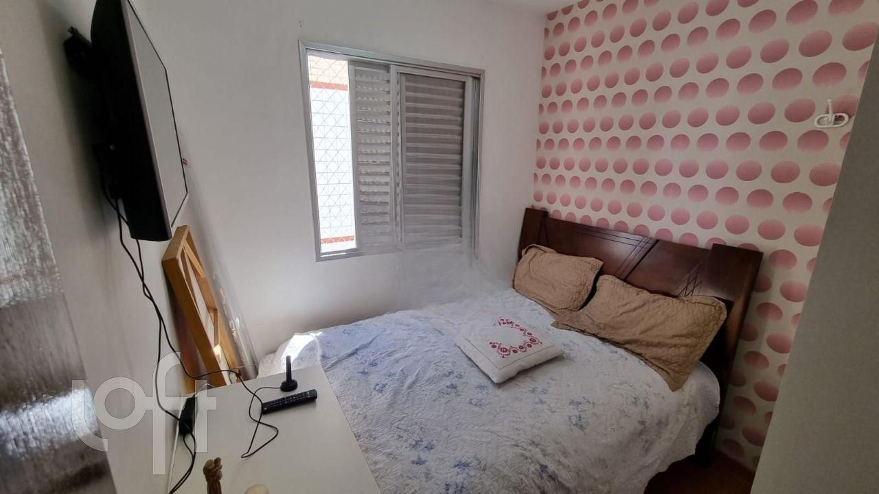 Apartamento à venda com 3 quartos, 140m² - Foto 23