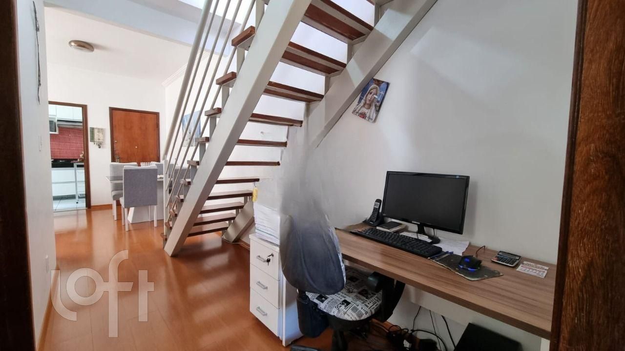 Apartamento à venda com 3 quartos, 140m² - Foto 13