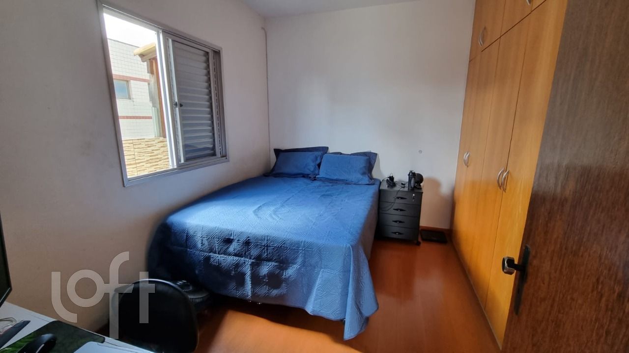 Apartamento à venda com 3 quartos, 140m² - Foto 19