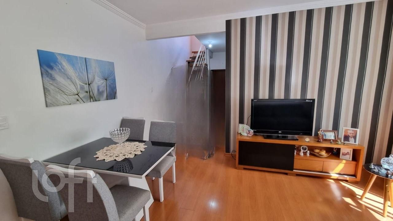 Apartamento à venda com 3 quartos, 140m² - Foto 11