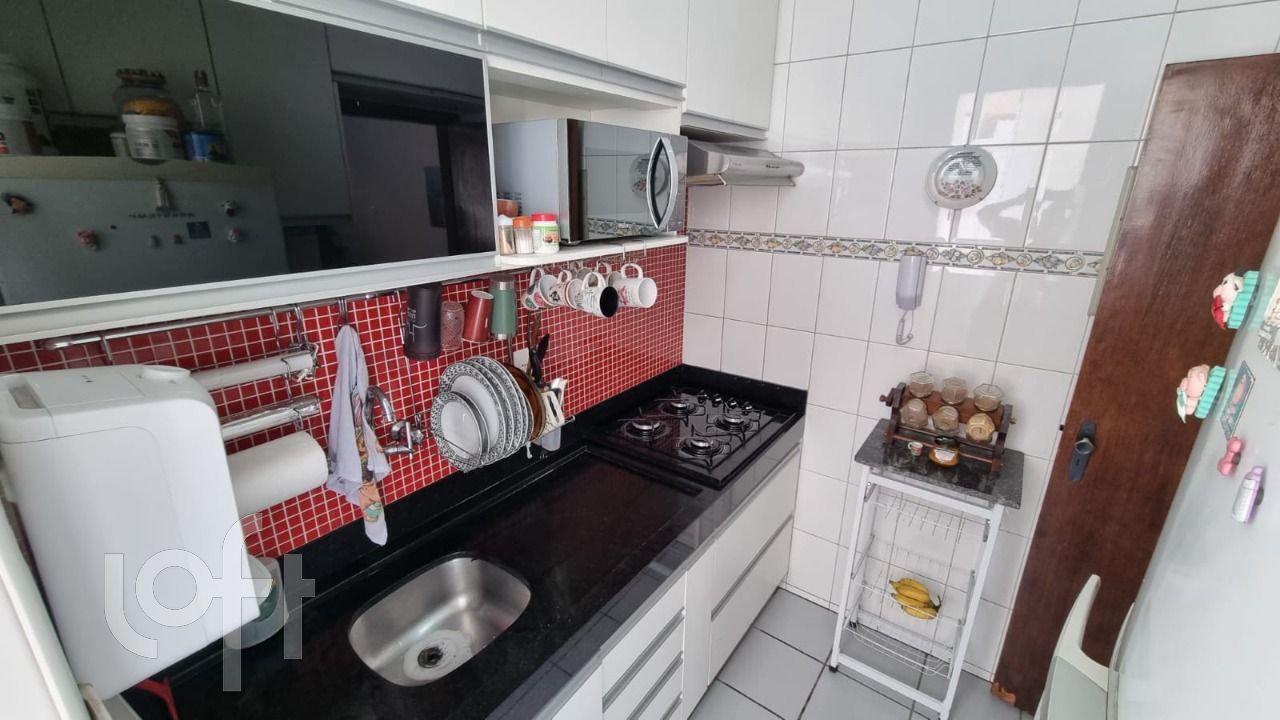 Apartamento à venda com 3 quartos, 140m² - Foto 25