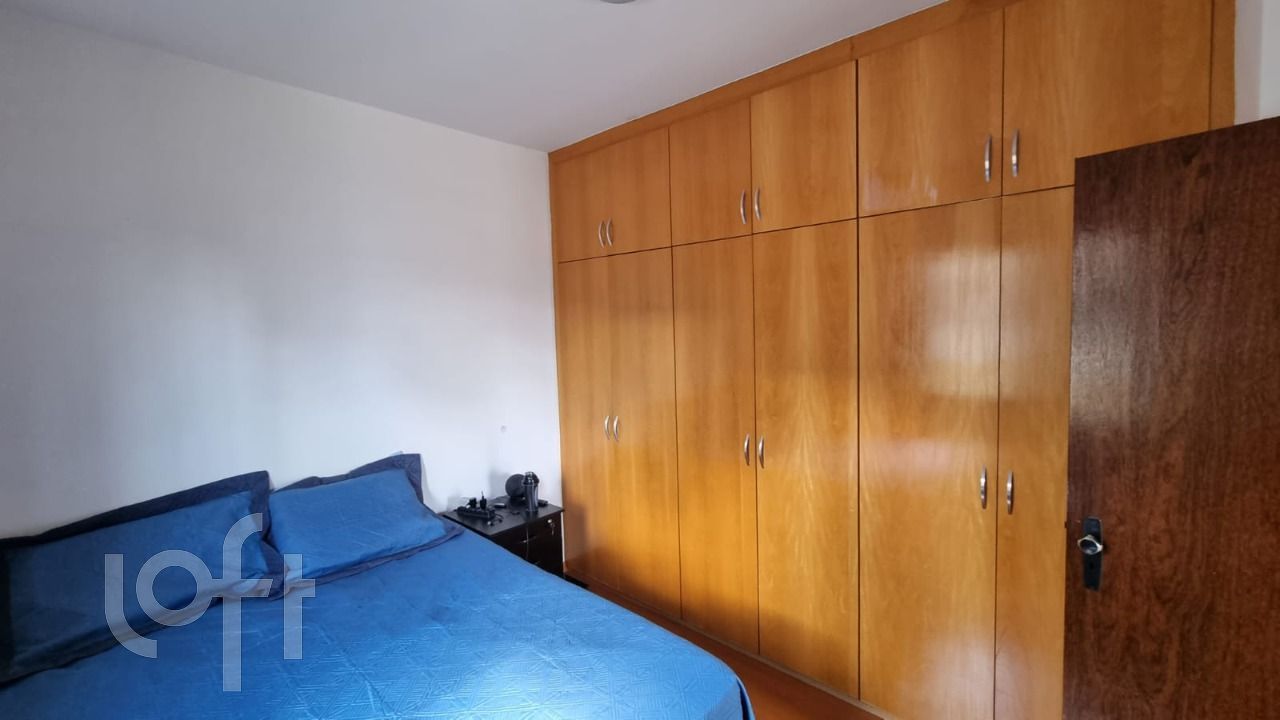 Apartamento à venda com 3 quartos, 140m² - Foto 18