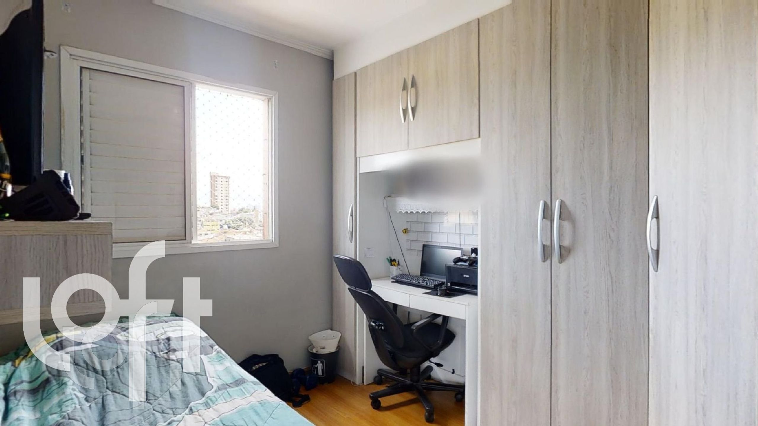 Apartamento à venda com 2 quartos, 49m² - Foto 27