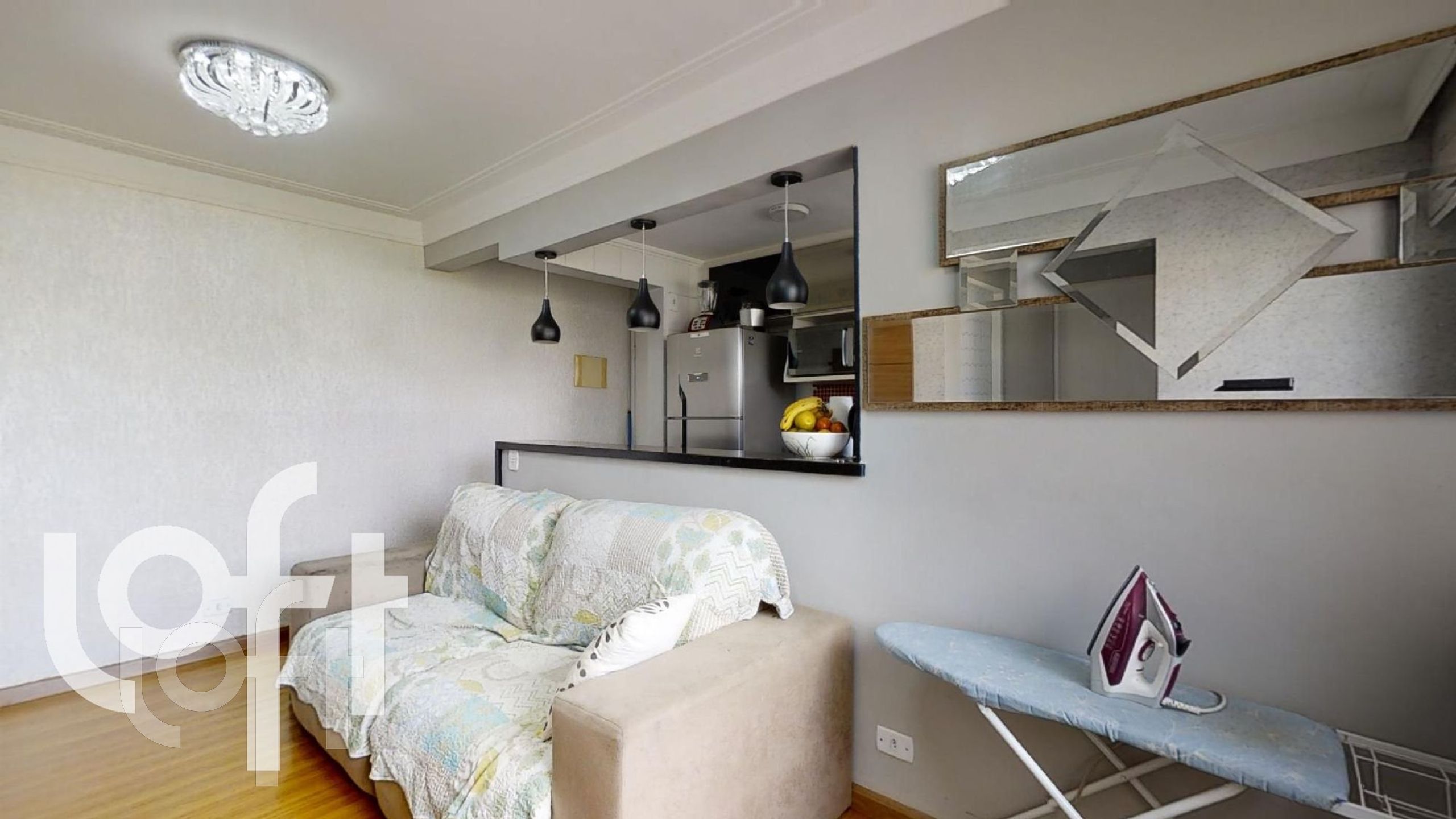 Apartamento à venda com 2 quartos, 49m² - Foto 16