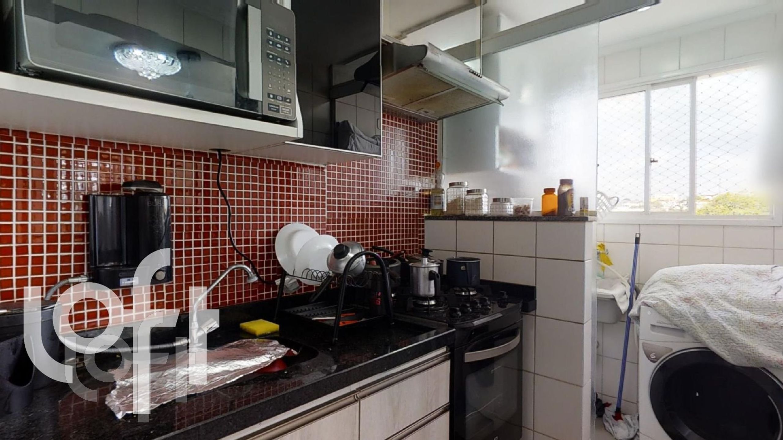 Apartamento à venda com 2 quartos, 49m² - Foto 10