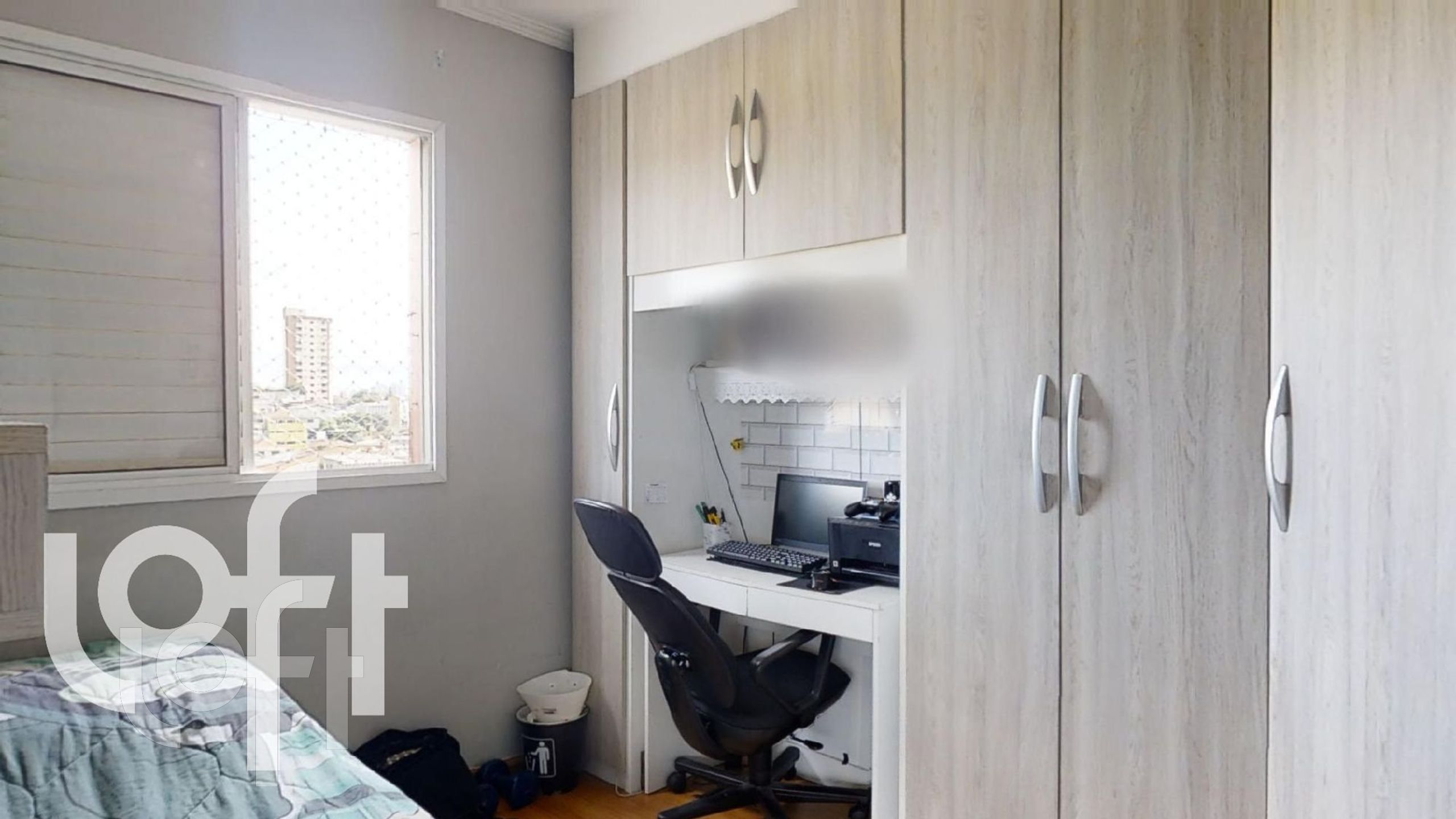 Apartamento à venda com 2 quartos, 49m² - Foto 23