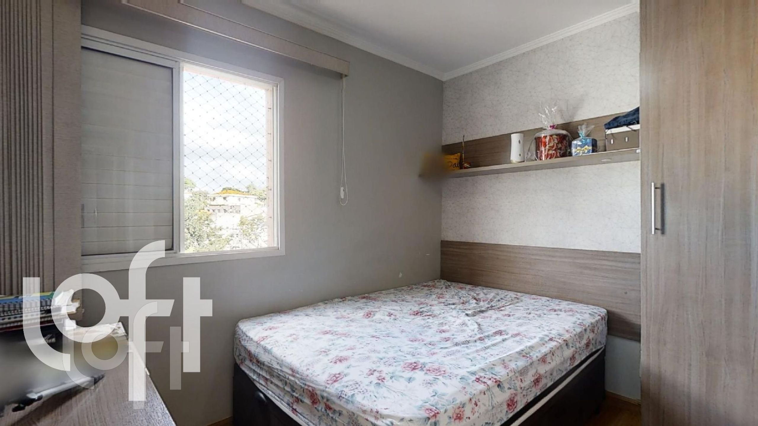 Apartamento à venda com 2 quartos, 49m² - Foto 24