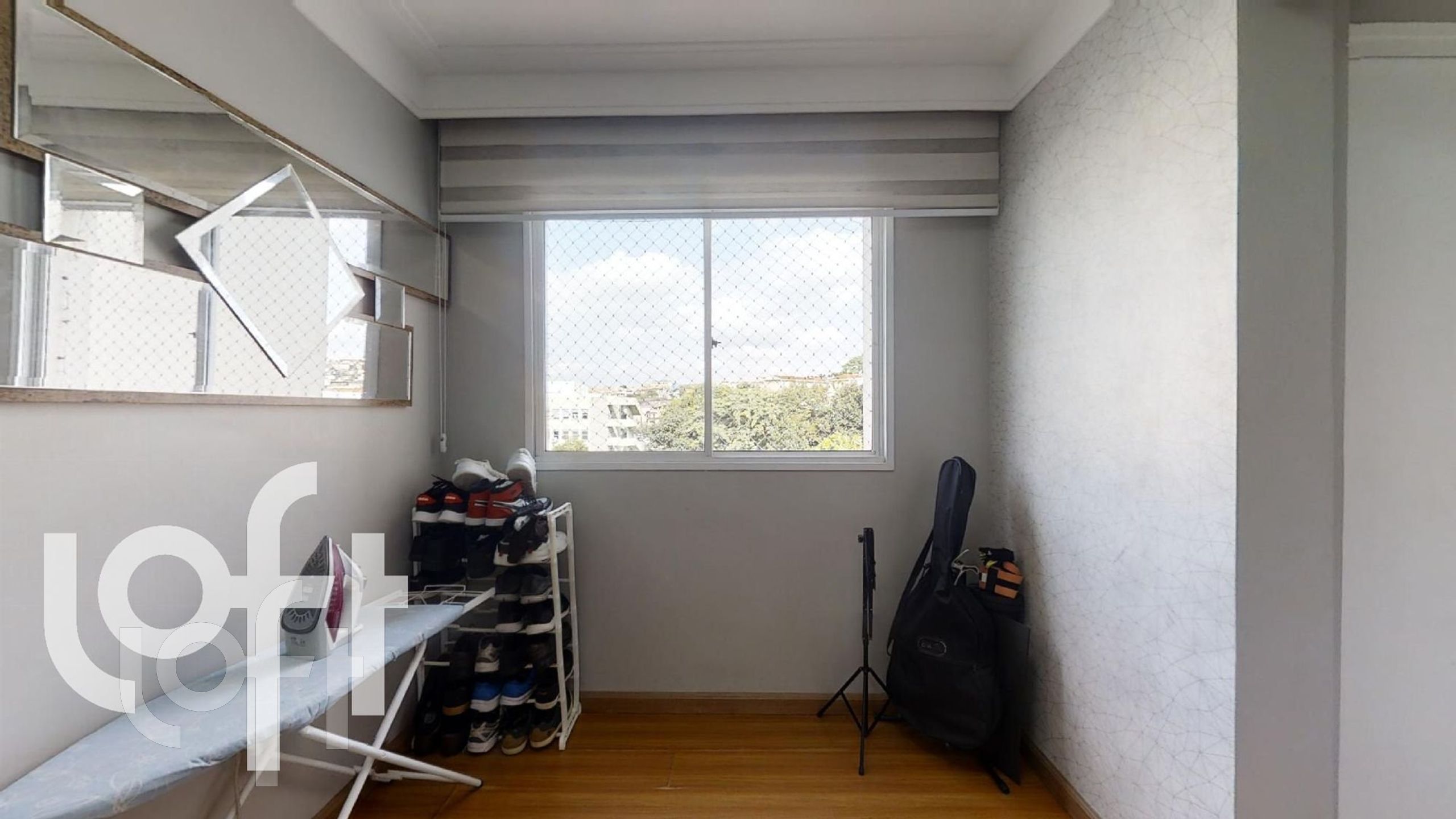 Apartamento à venda com 2 quartos, 49m² - Foto 15