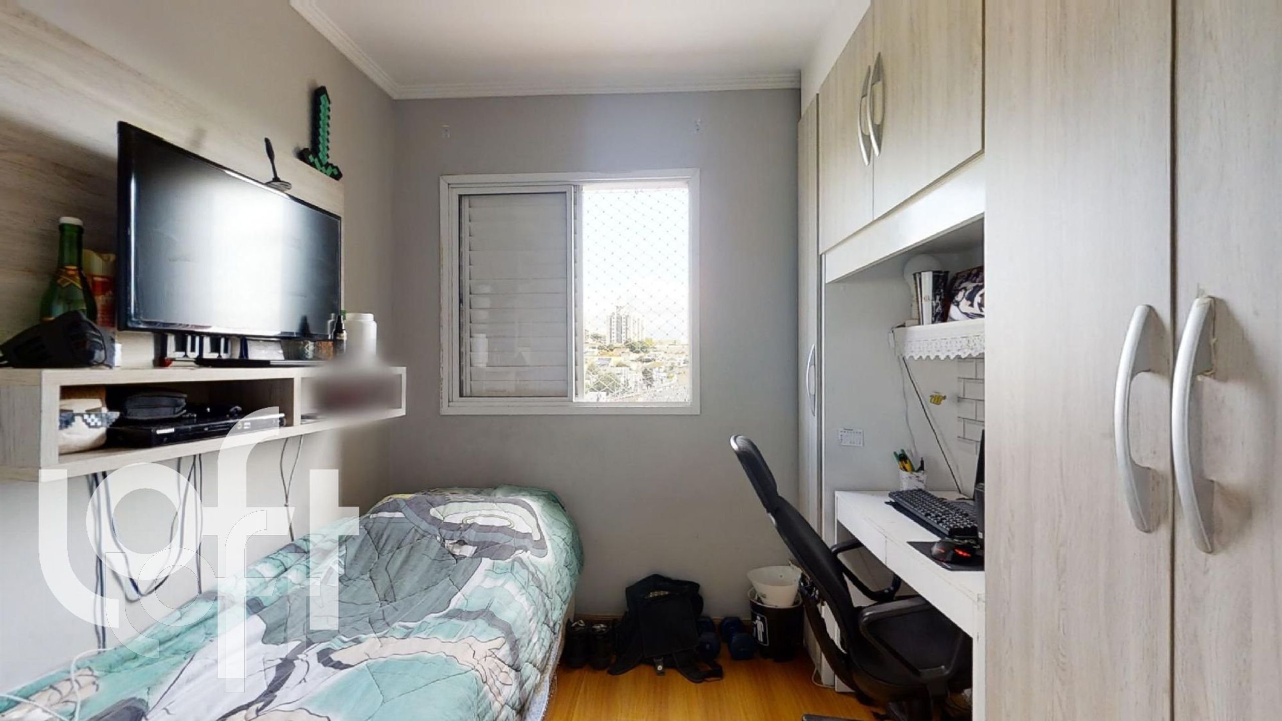 Apartamento à venda com 2 quartos, 49m² - Foto 31