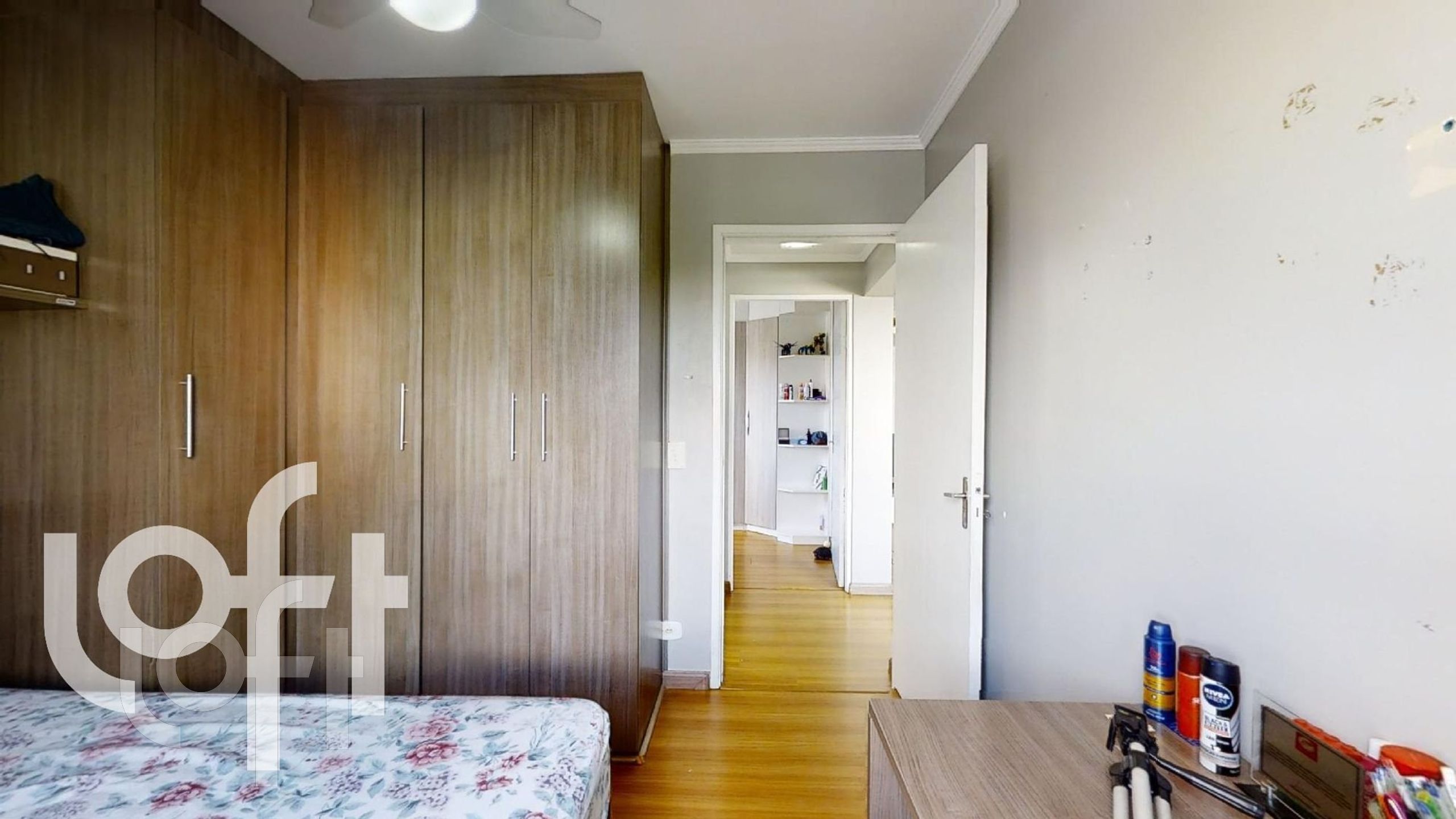 Apartamento à venda com 2 quartos, 49m² - Foto 25