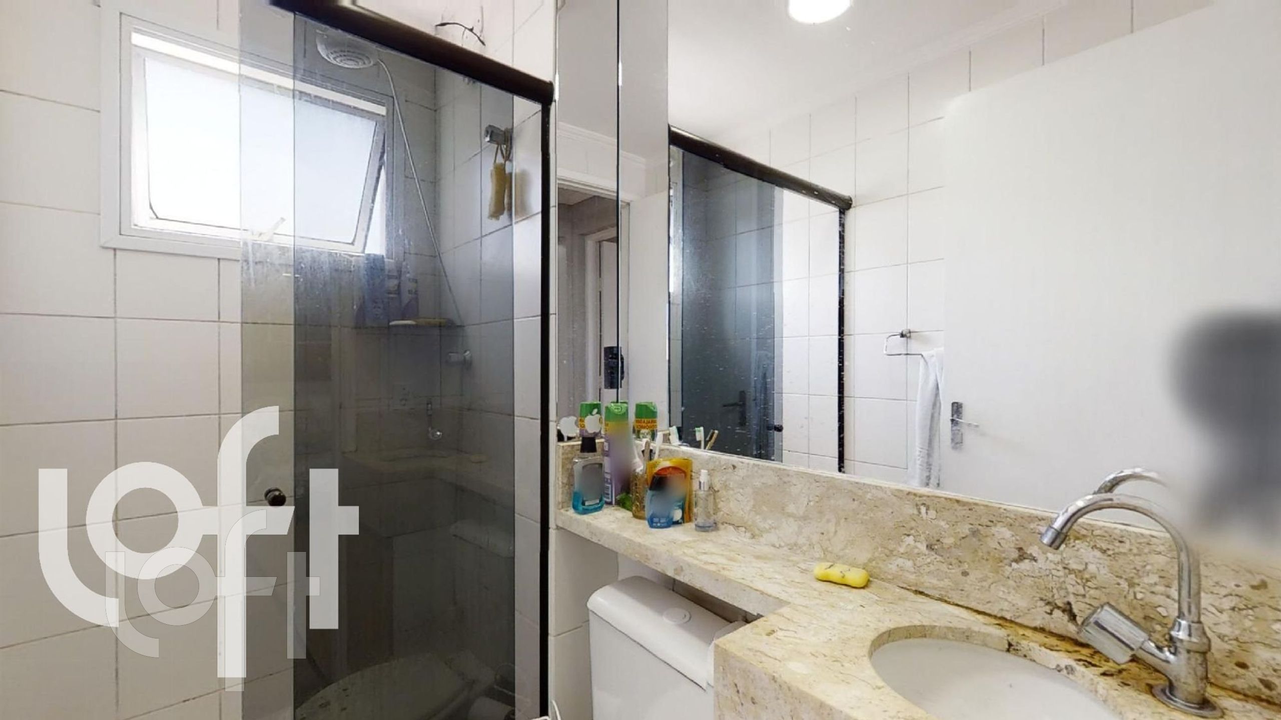 Apartamento à venda com 2 quartos, 49m² - Foto 4