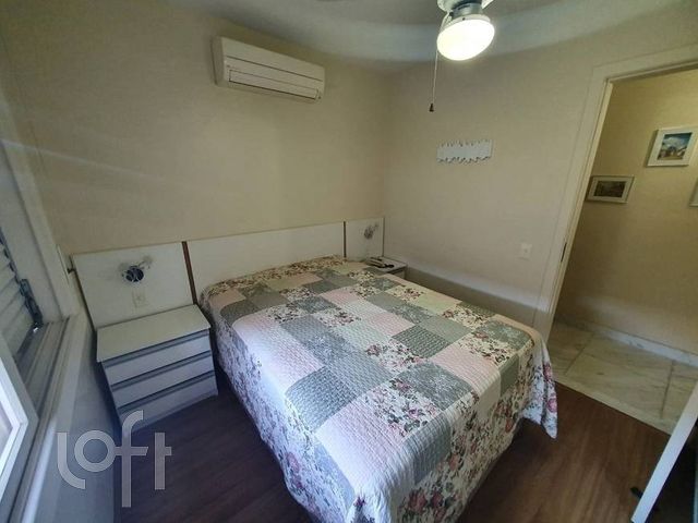 Apartamento com 93m², 2 dormitórios, 1 vaga, Santana em Porto Alegre