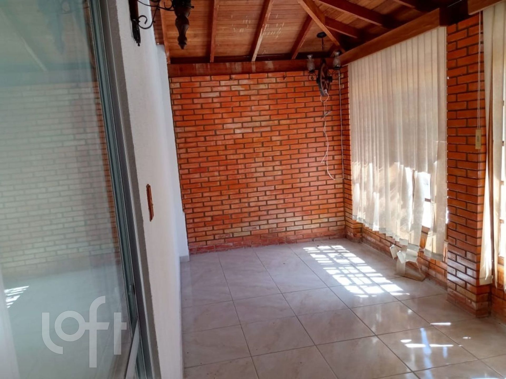 Apartamento à venda em Capoeiras com 169 m², 3 quartos, 1 suíte, 1 vaga