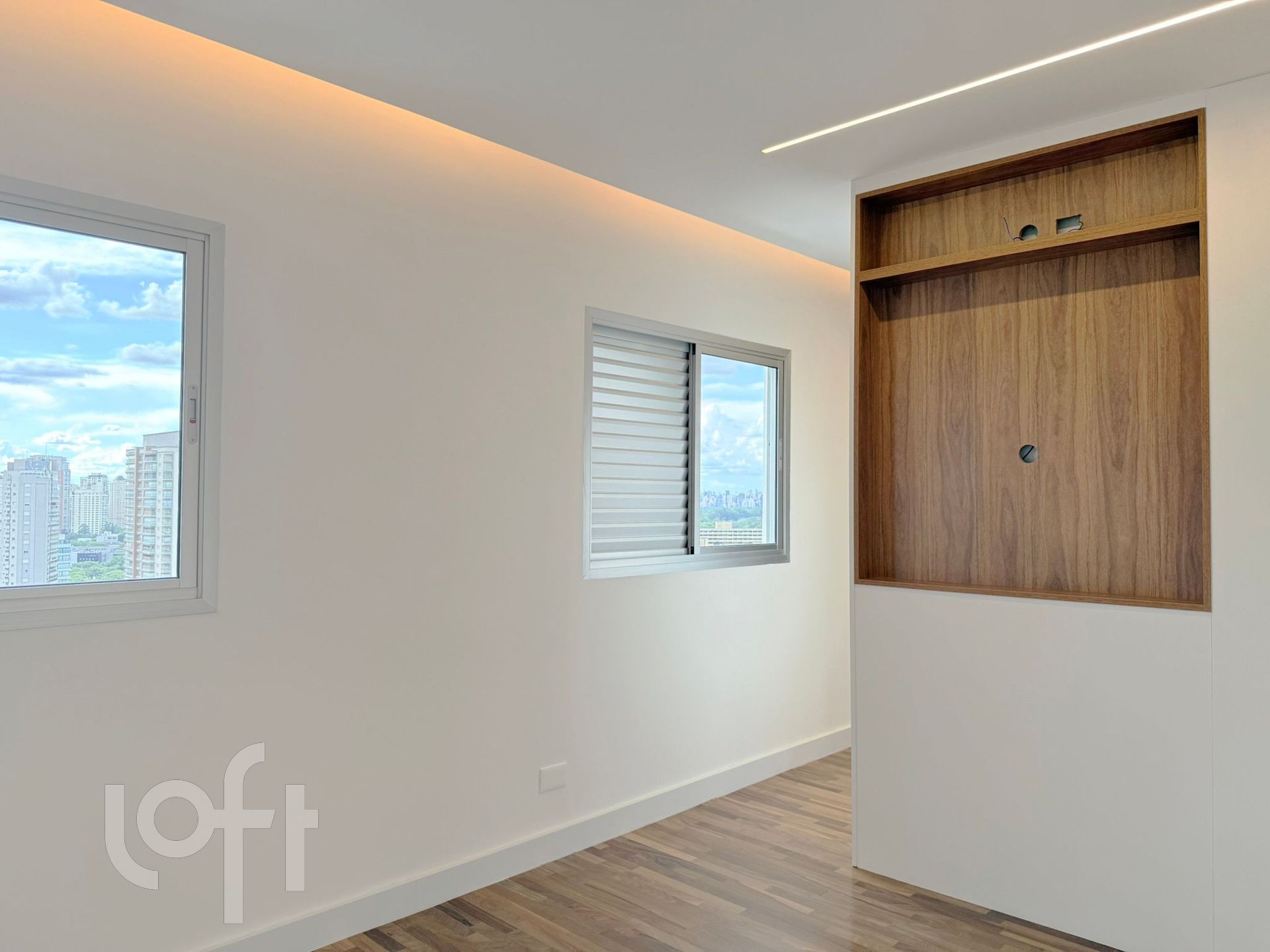 Apartamento à venda com 3 quartos, 243m² - Foto 24