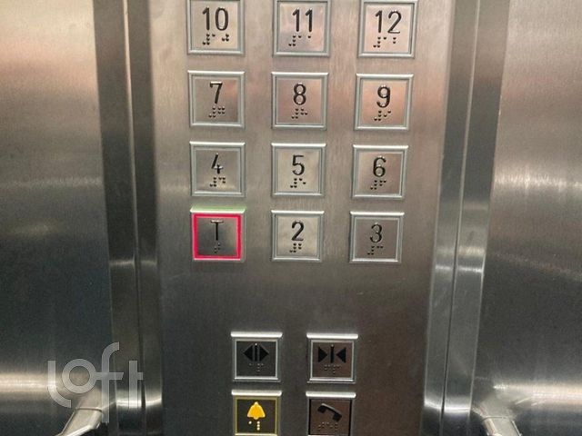 Apartamento com 57m², 2 dormitórios, 1 suíte, Santana em Porto Alegre