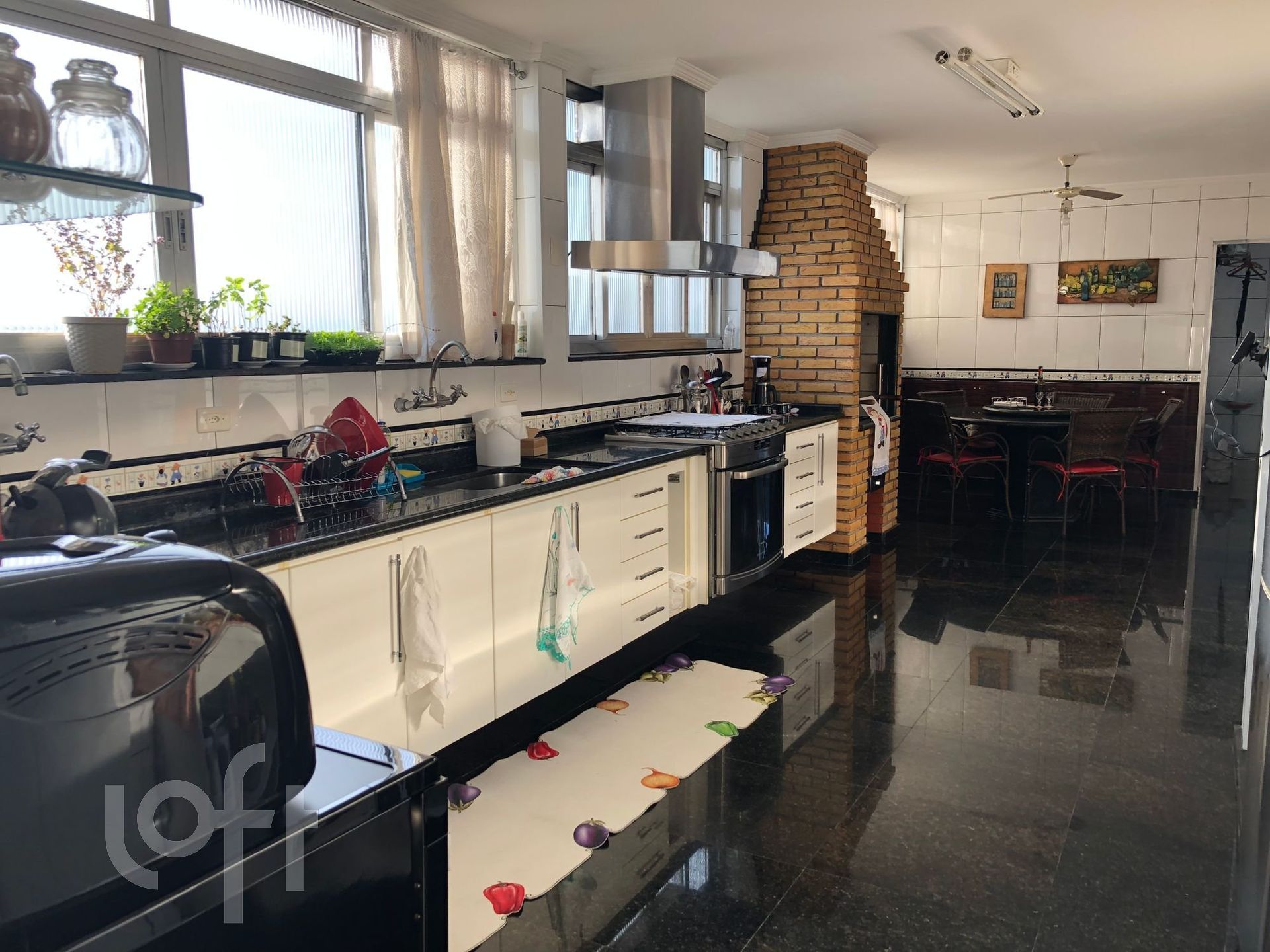 Apartamento à venda com 4 quartos, 368m² - Foto 9