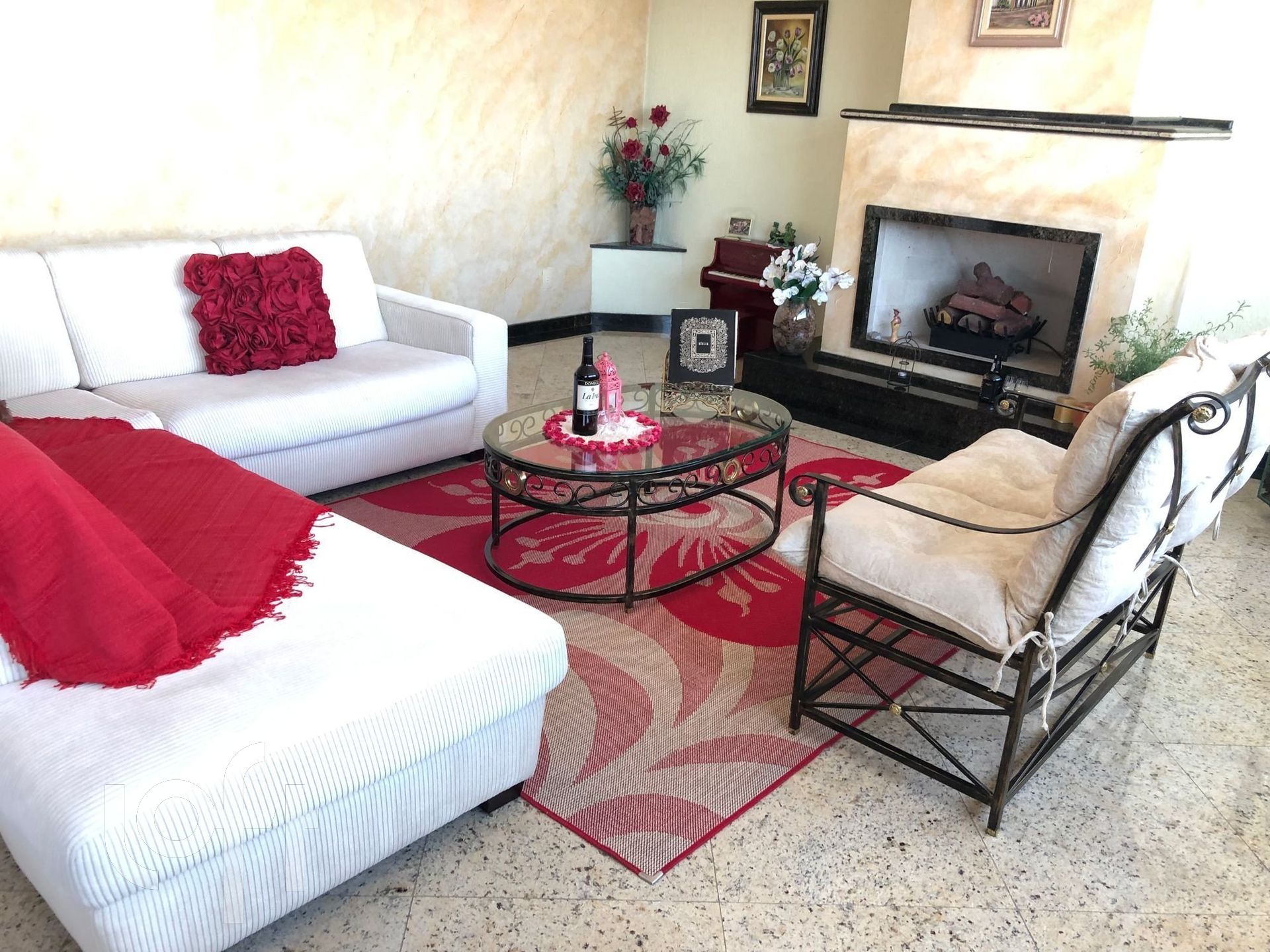Apartamento à venda em Mooca com 368 m², 4 quartos, 3 suítes, 3 vagas