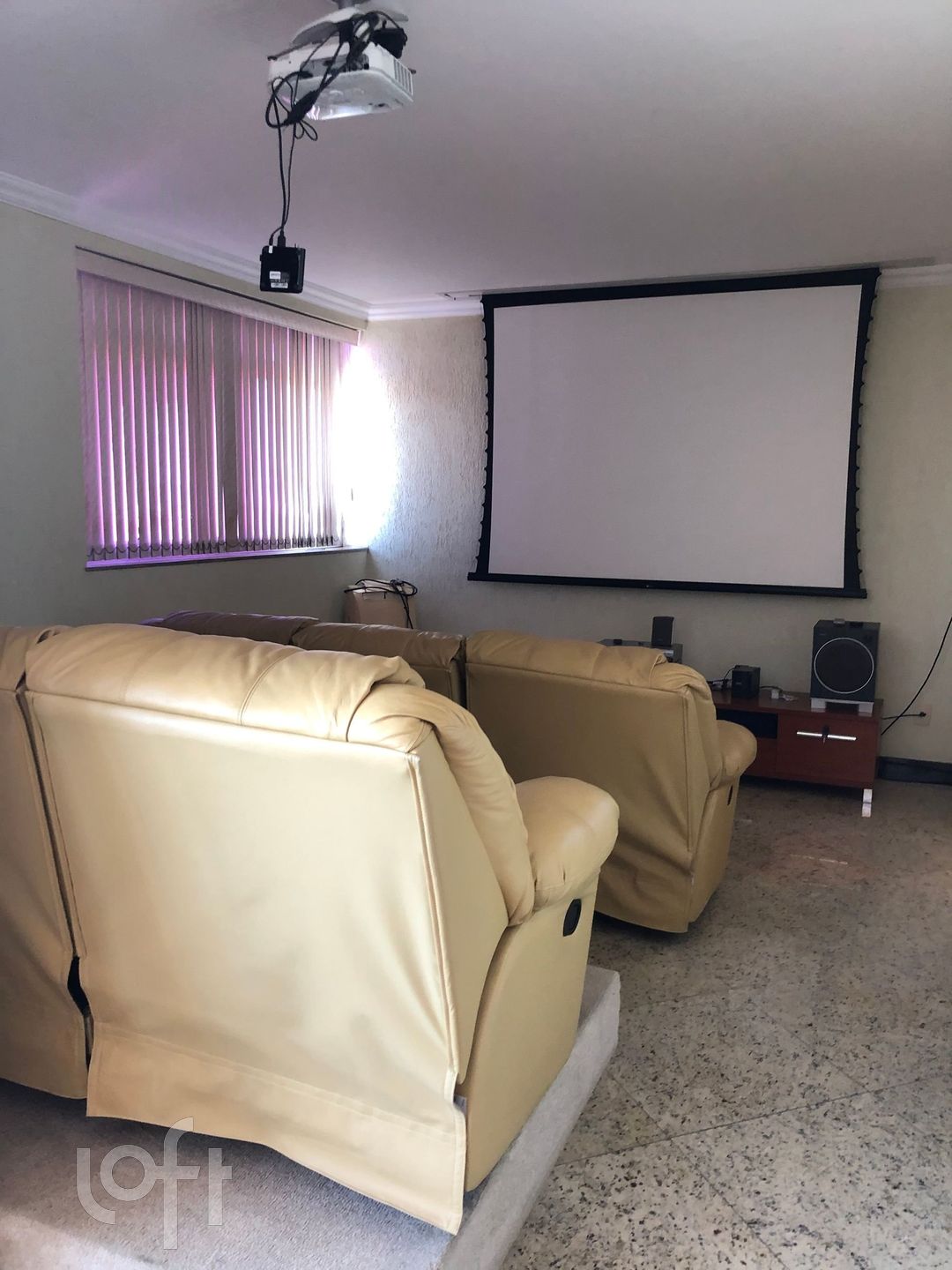 Apartamento à venda com 4 quartos, 368m² - Foto 6